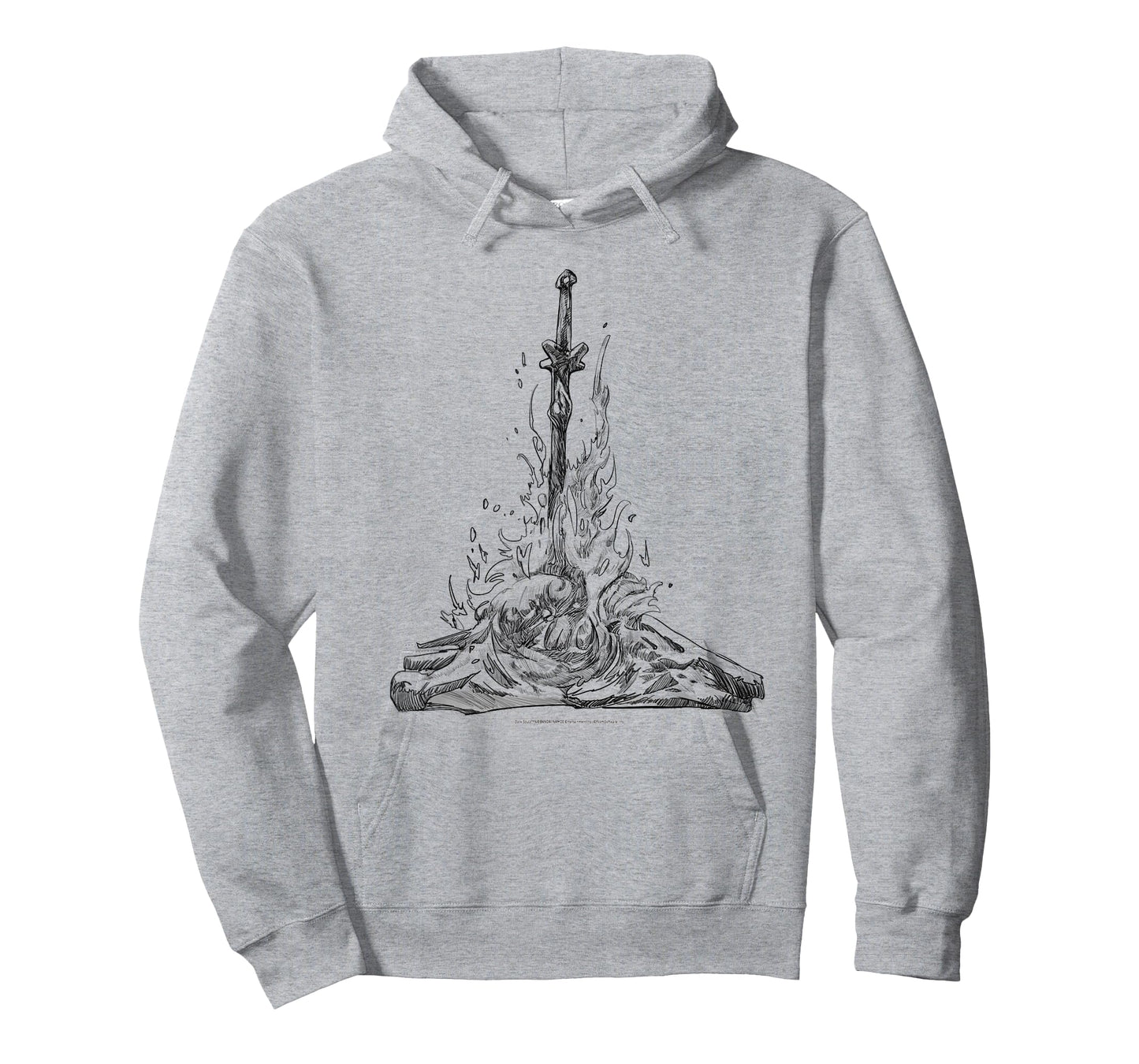 DARK SOULS T-Shirt