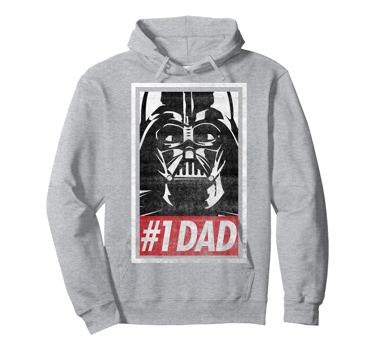 Star Wars Darth Vader #1 Dad Propaganda Graphic T-Shirt C1 T-Shirt
