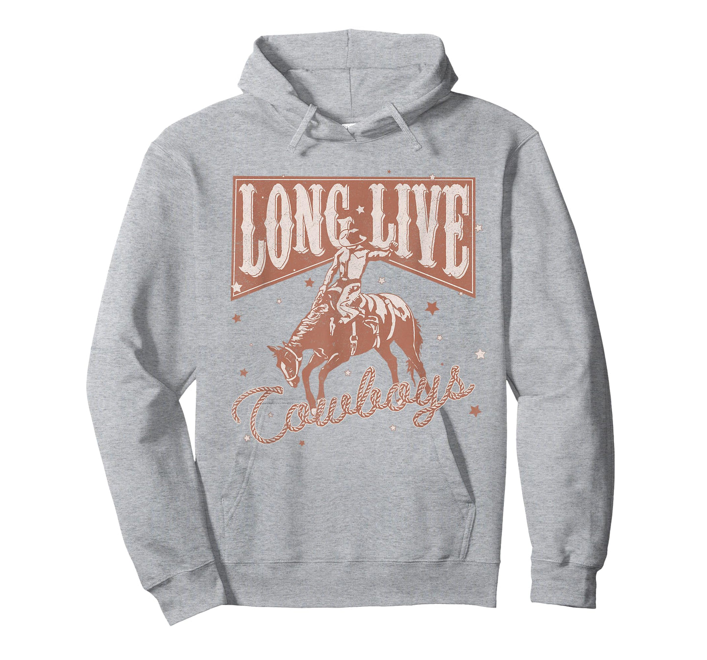 Howdy Rodeo Women's Western Country Nashville Cowboy Cowgirl T-Shirt