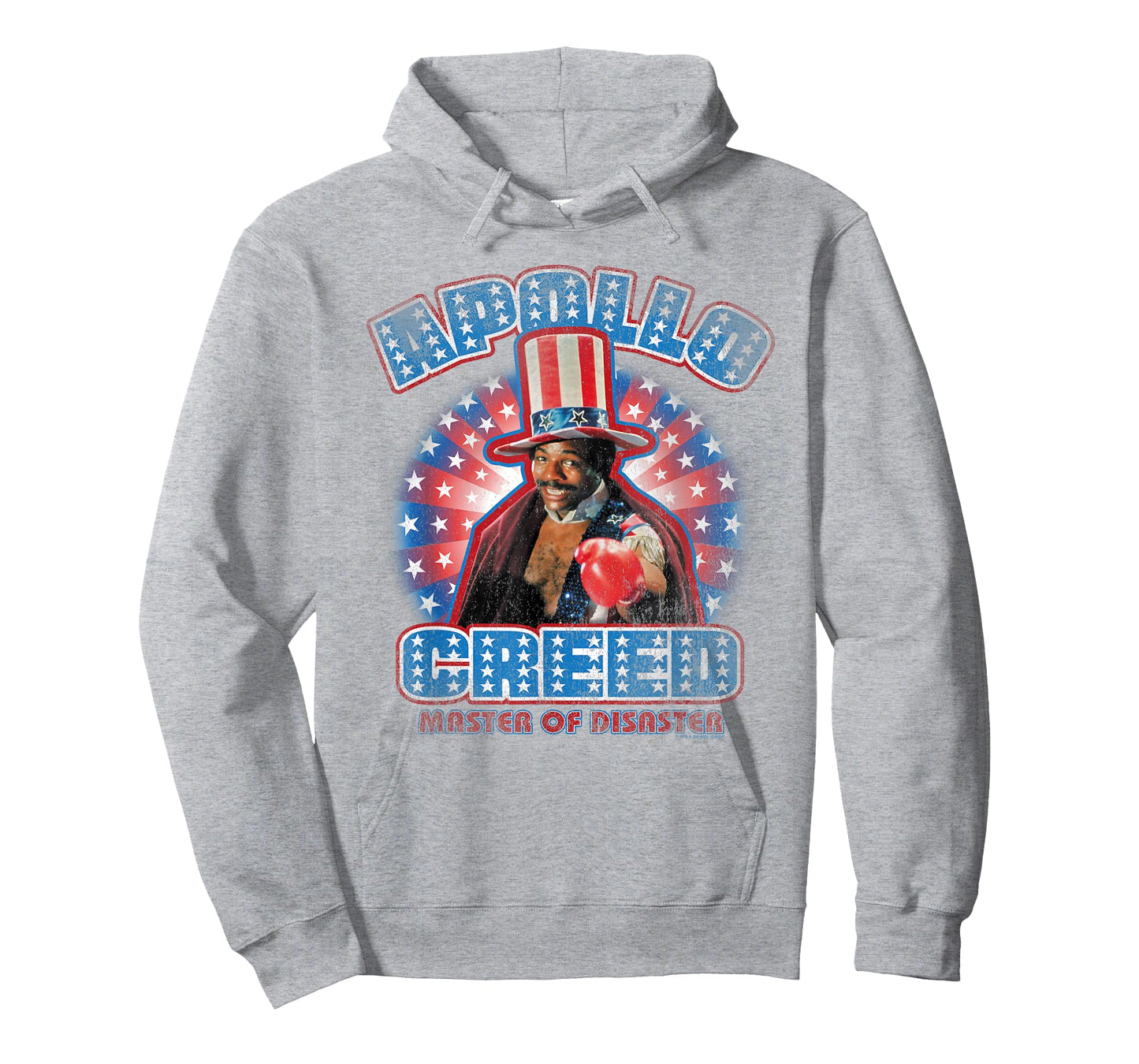 Rocky Apollo Creed T-Shirt