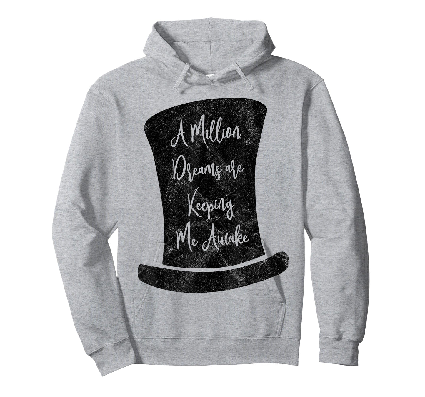 A Million Dreams T-Shirt, Kids Showman Party Shirt T-Shirt