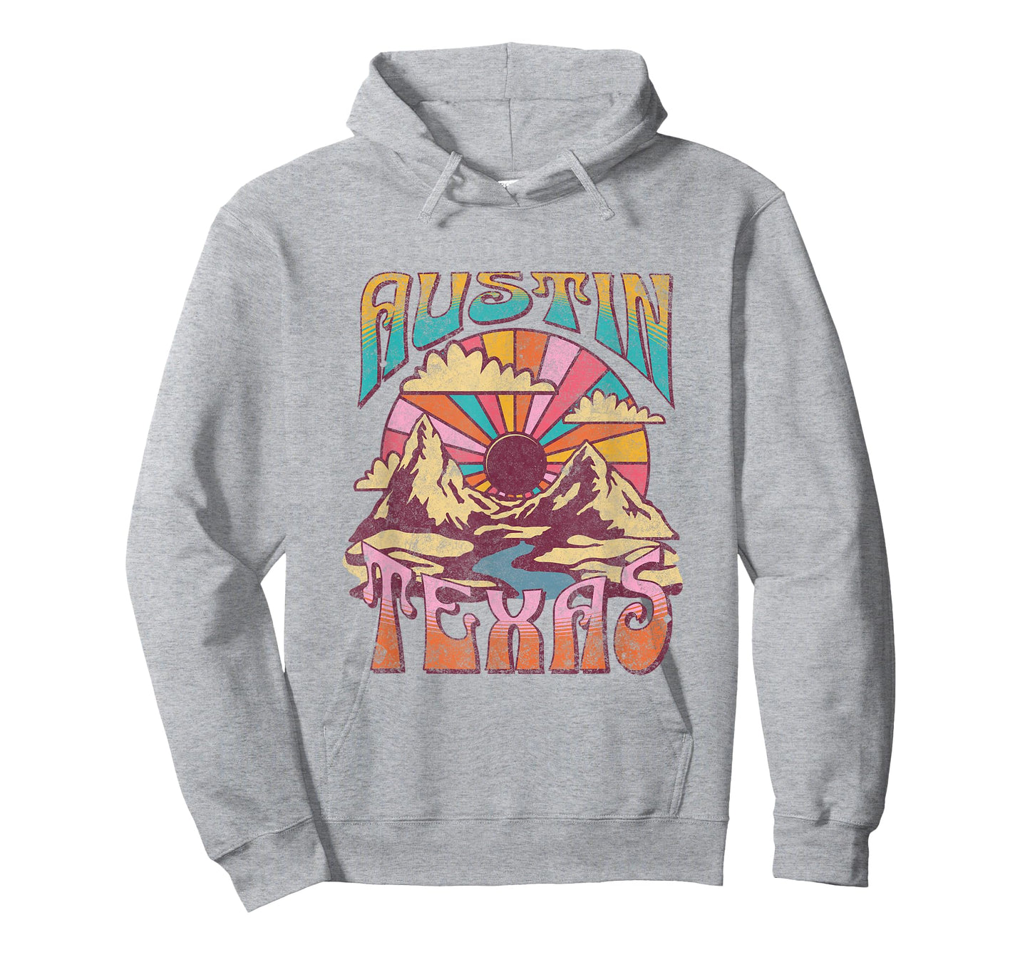 Austin T-Shirt