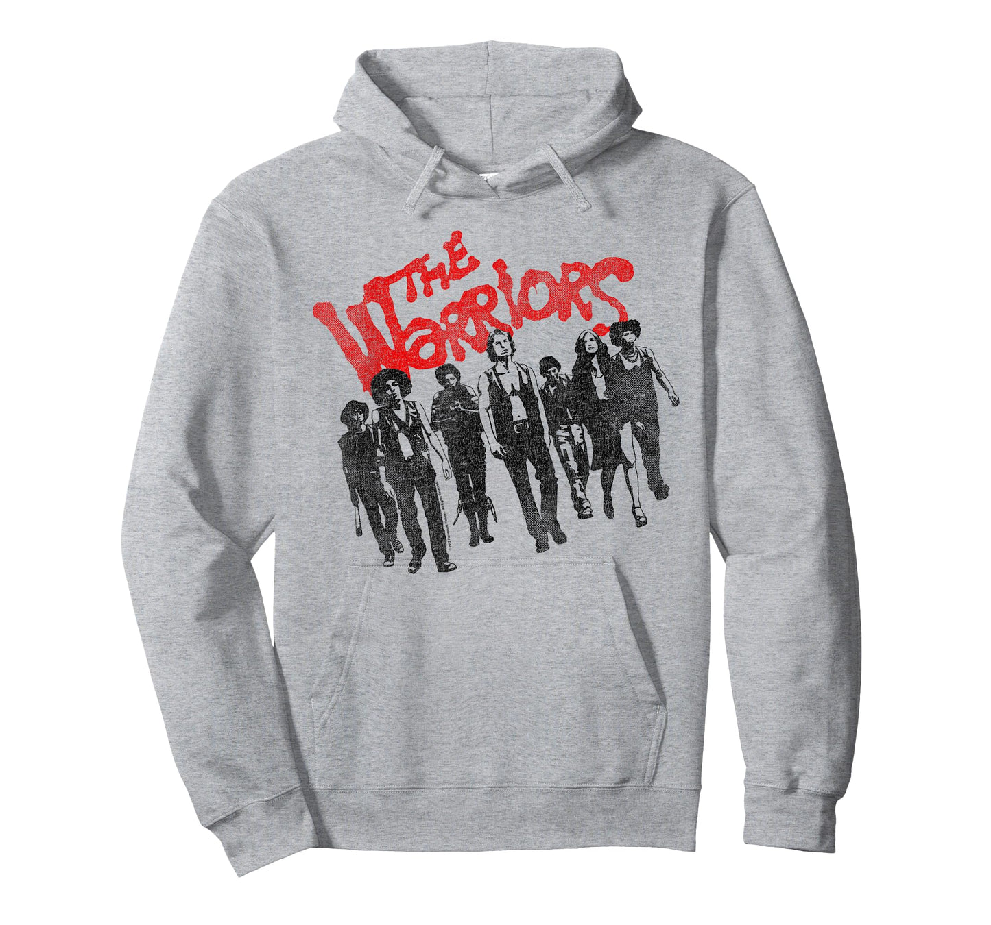 Warriors The Gang T-Shirt