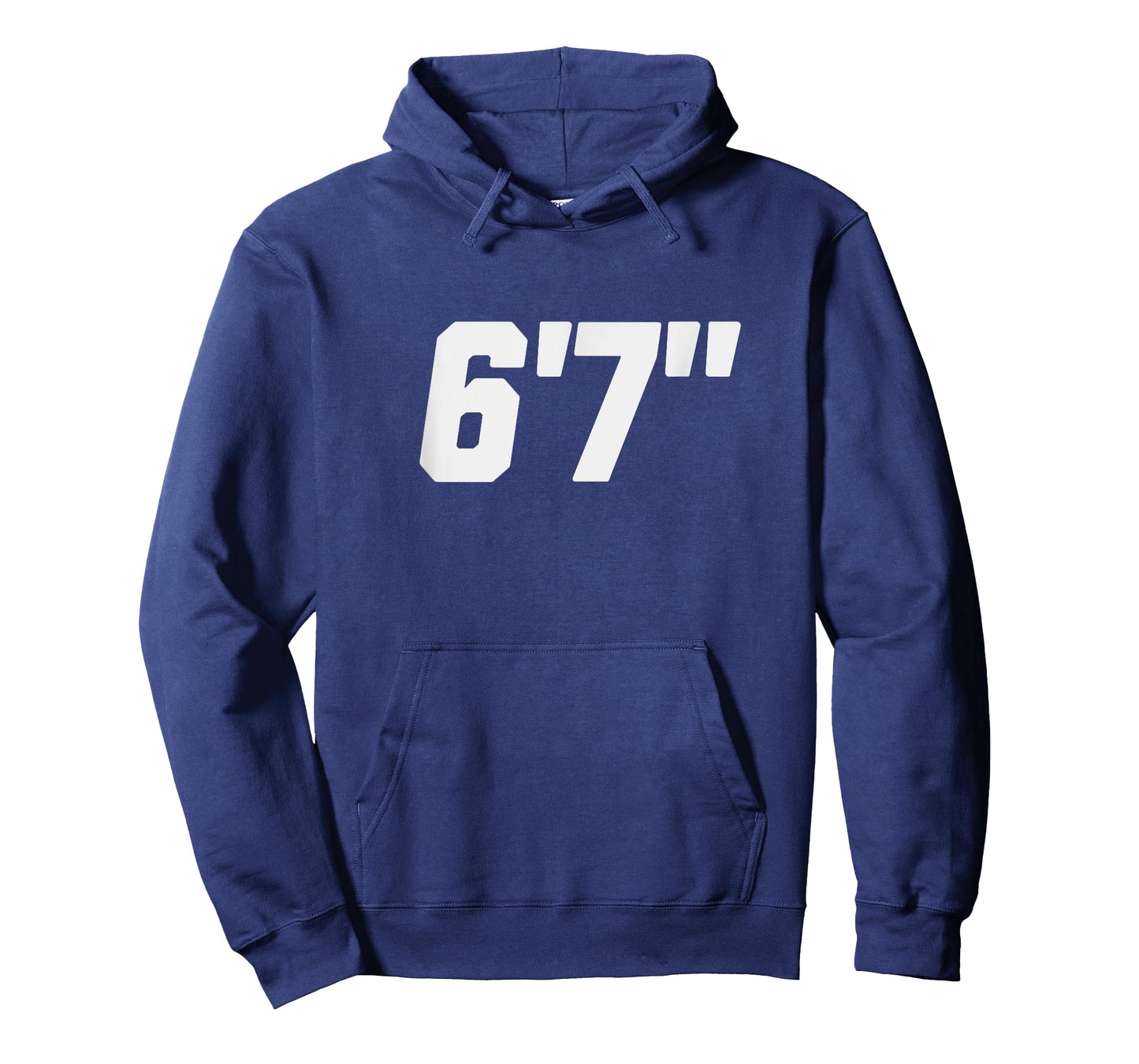6' 7" T-Shirt