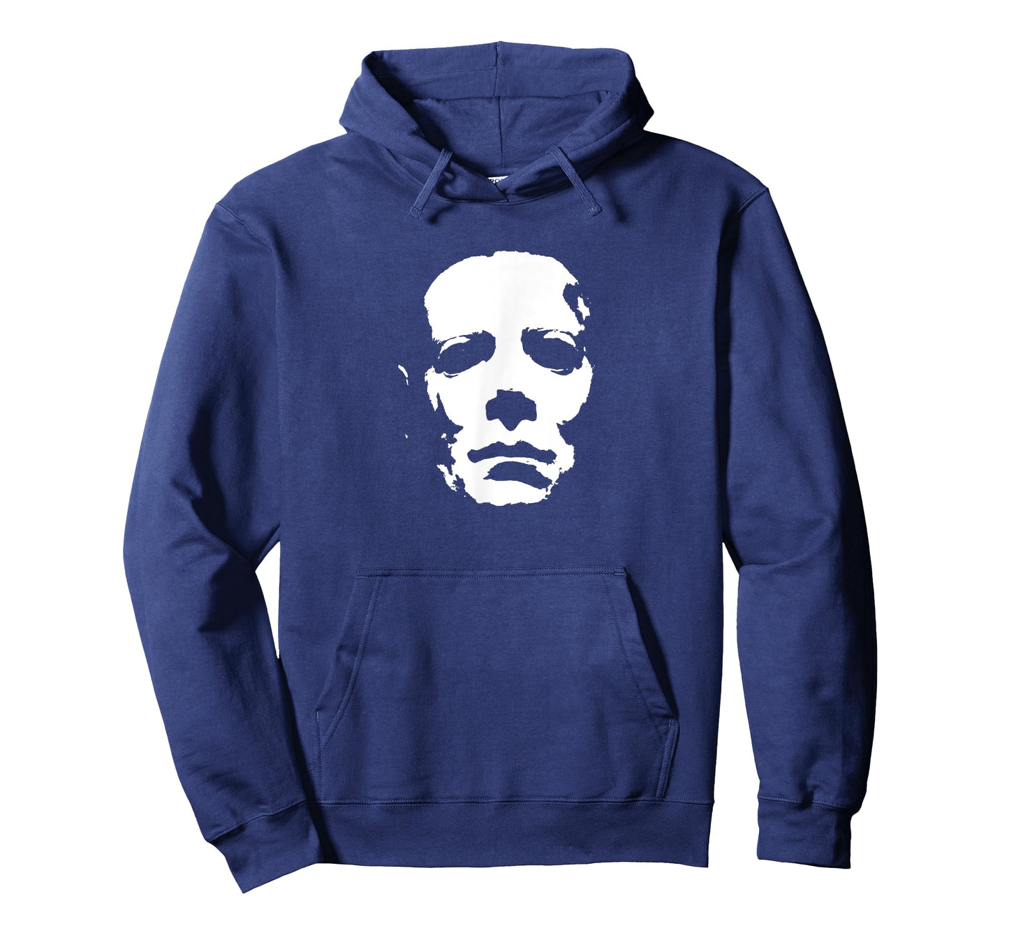 Mask Killer Classic Horror Movie Lover Halloween T-Shirt
