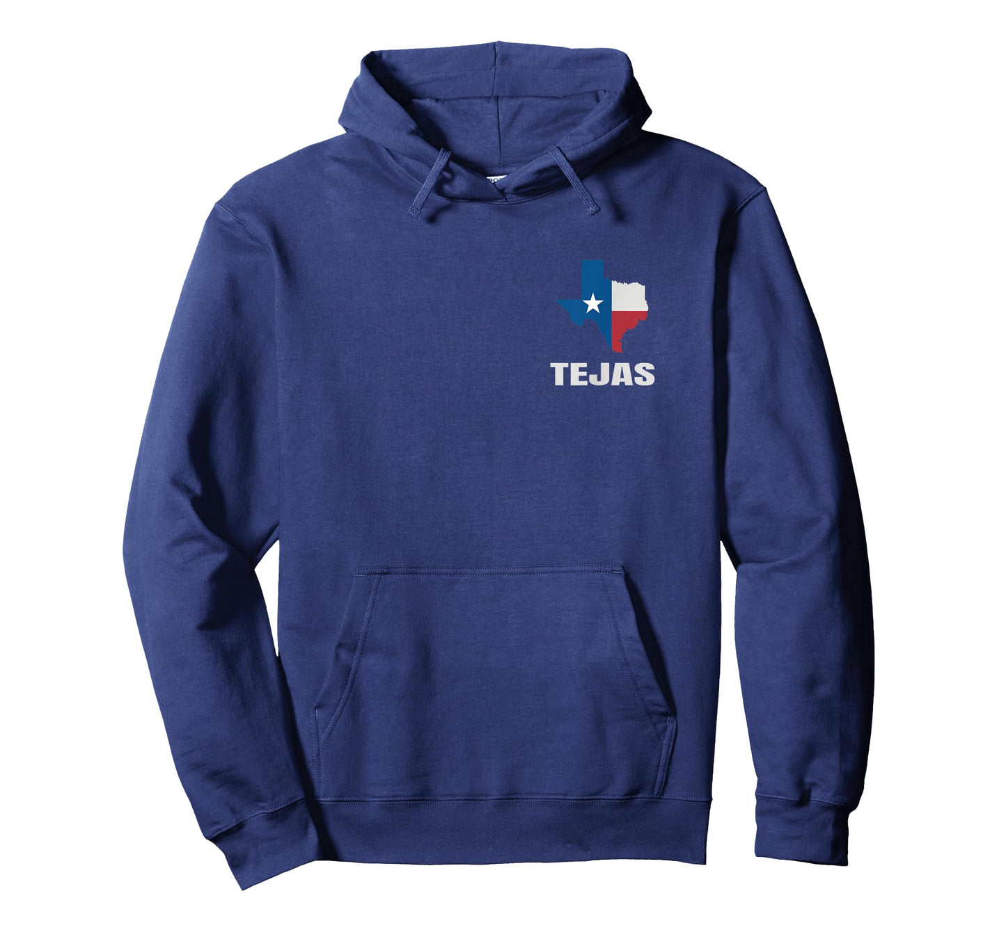 Tejas Graphic T-Shirt