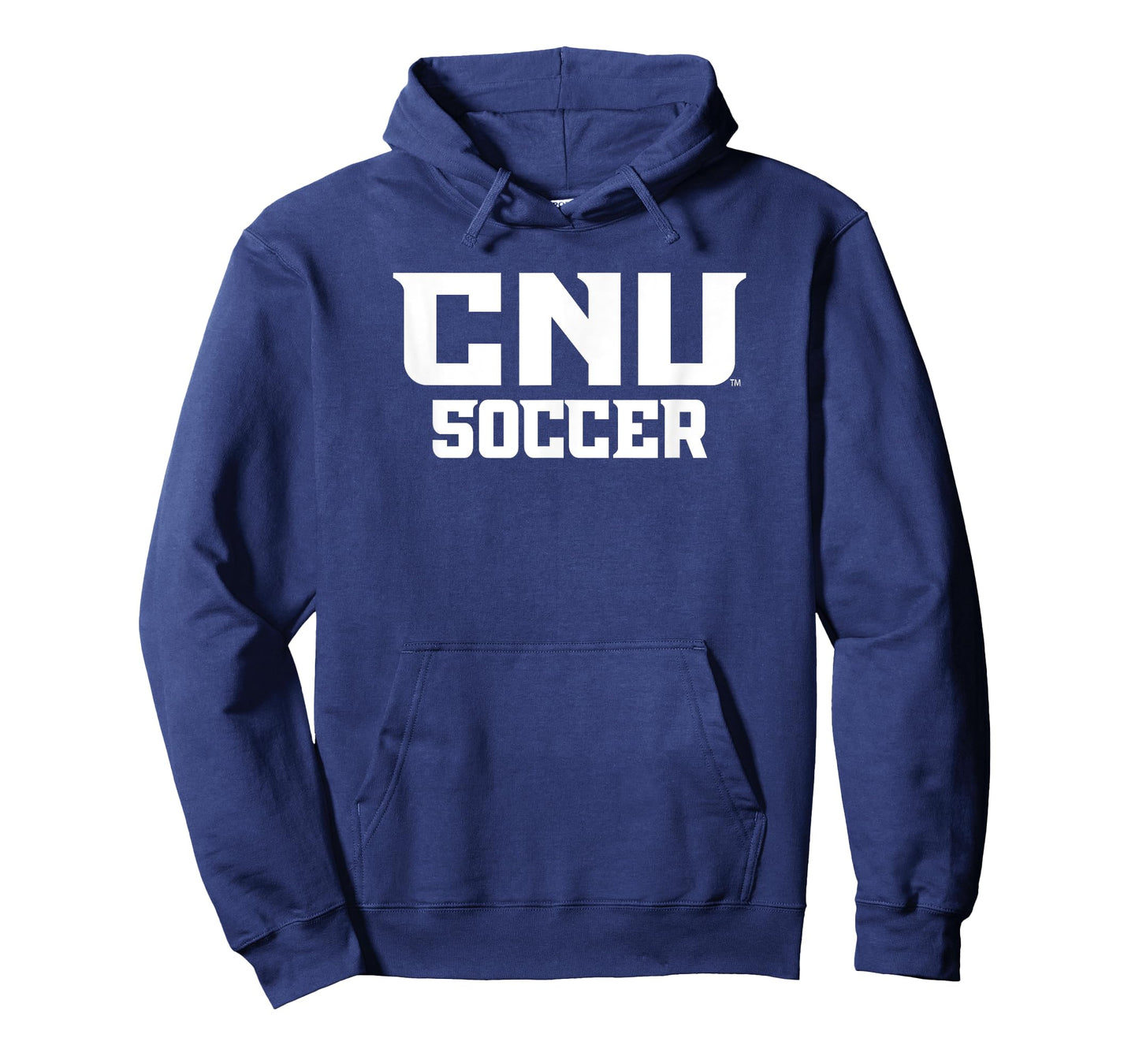 Christopher Newport University Soccer CNU Apparel Fans T-Shirt