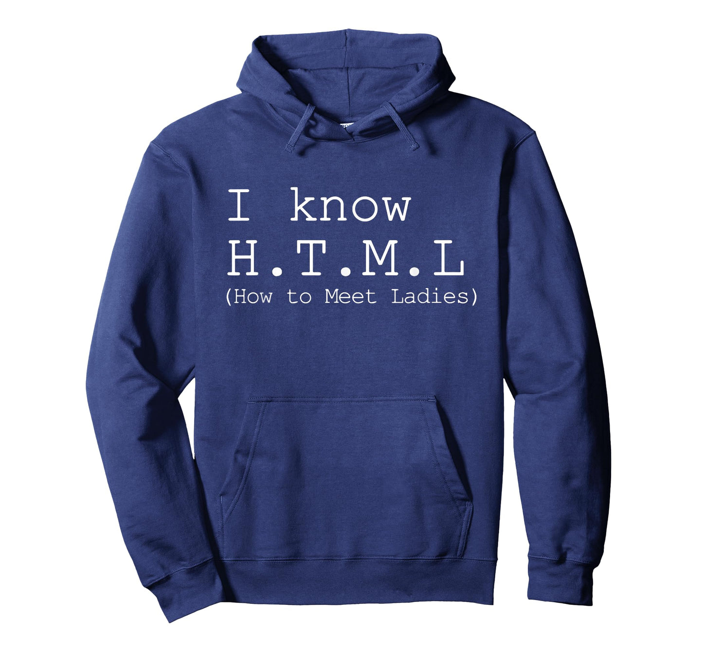 I Know HTML Shirt How To Meet Ladies The Game Tee T-Shirt