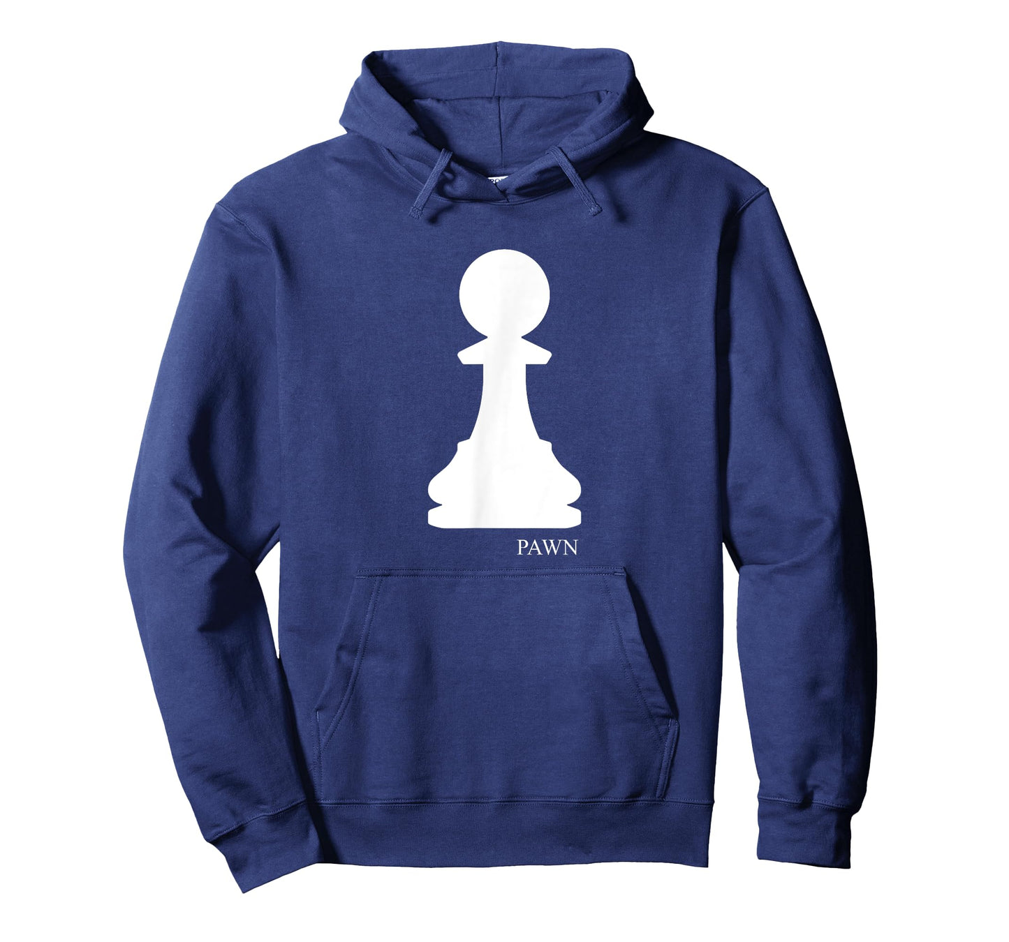 Pawn Chess Piece Group Costume Chess Club Chess Board T-Shirt