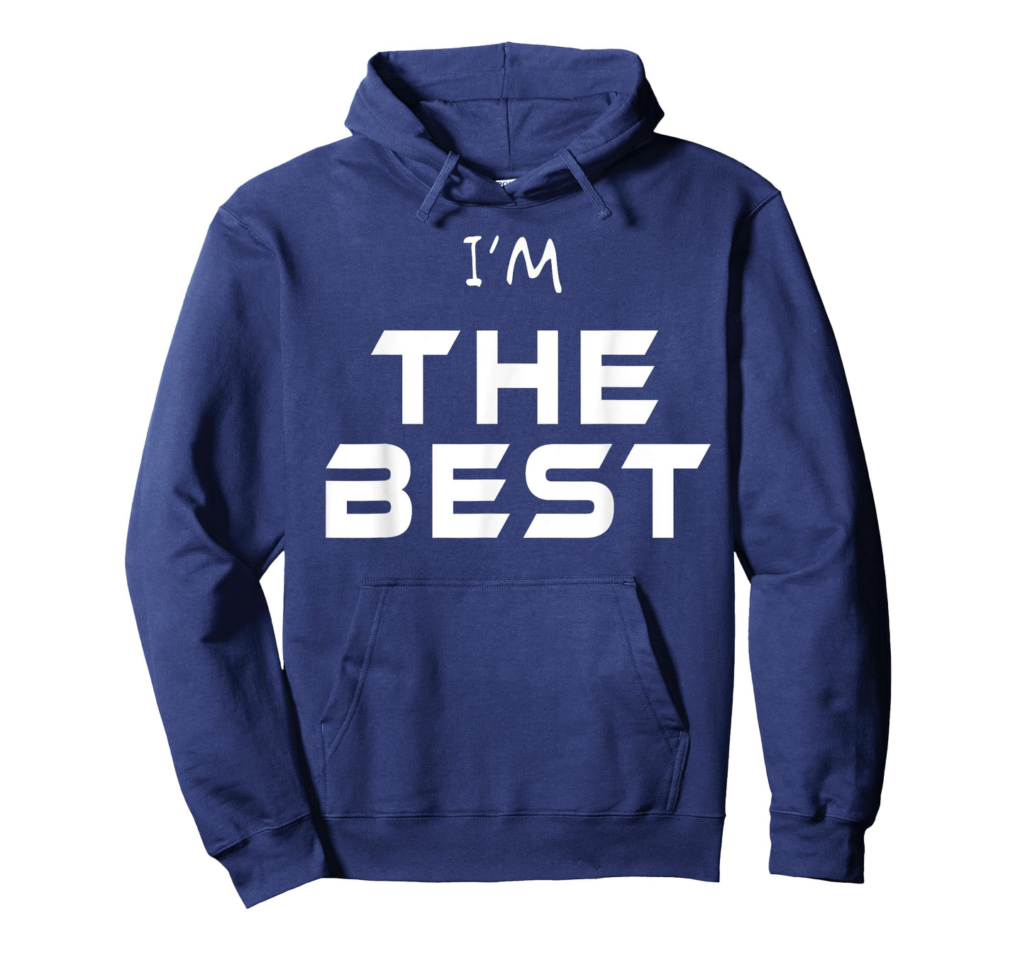 I'm The Best Shirt You Are The Best T Shirt Ever! Wear Me! T-Shirt
