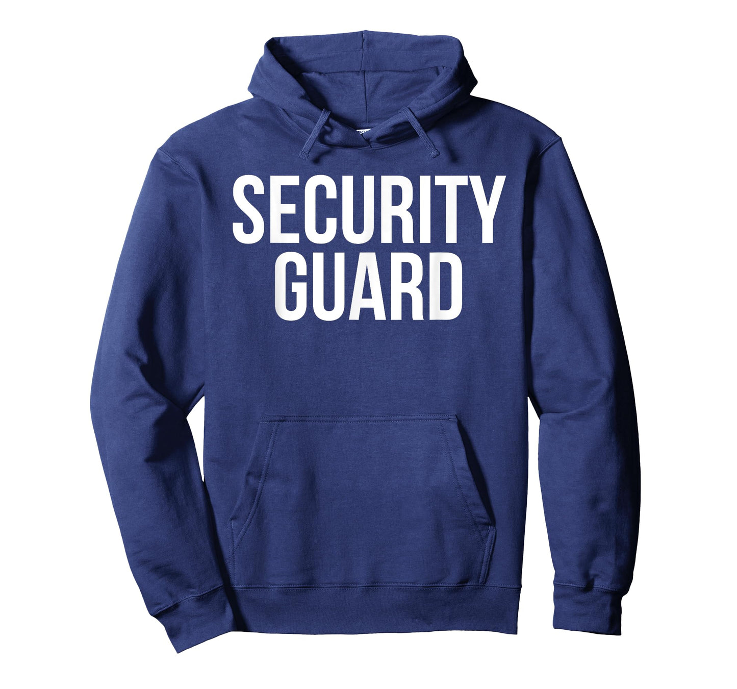 Security Guard Shirt Funny Halloween Costume Tshirt Parents