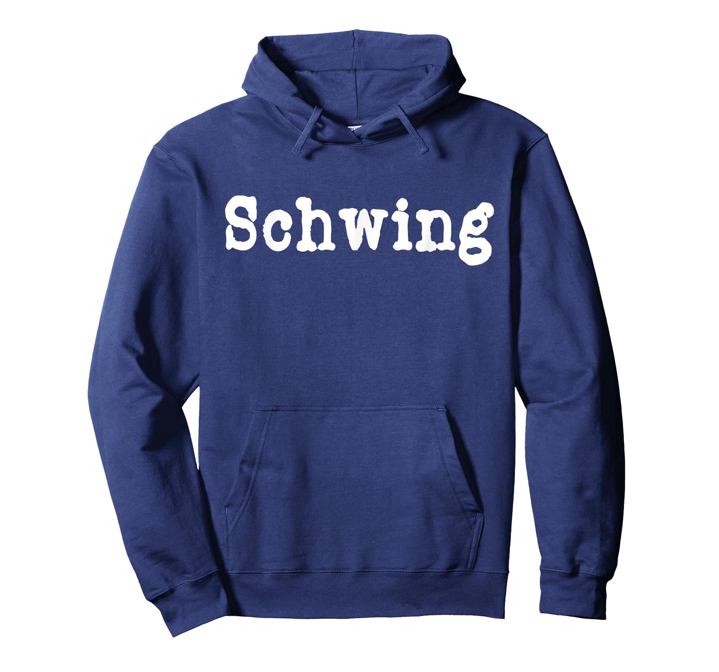 Schwing Funny 90s Movie TV Television Tshirt T-Shirt
