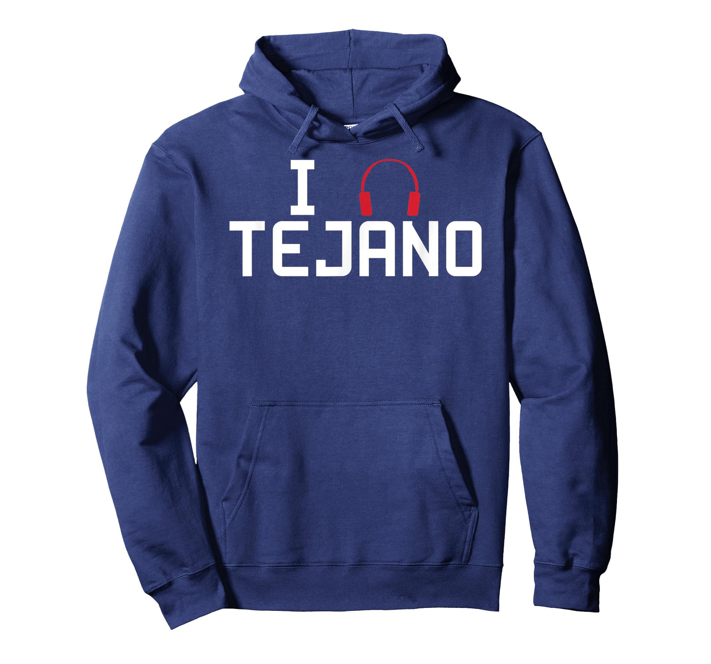 I Listen To Tejano Music T-Shirt