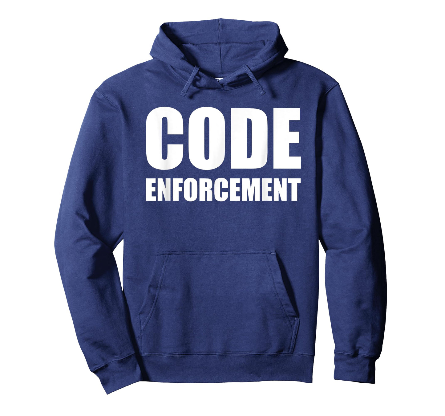Code Enforcement Shirt T-Shirt