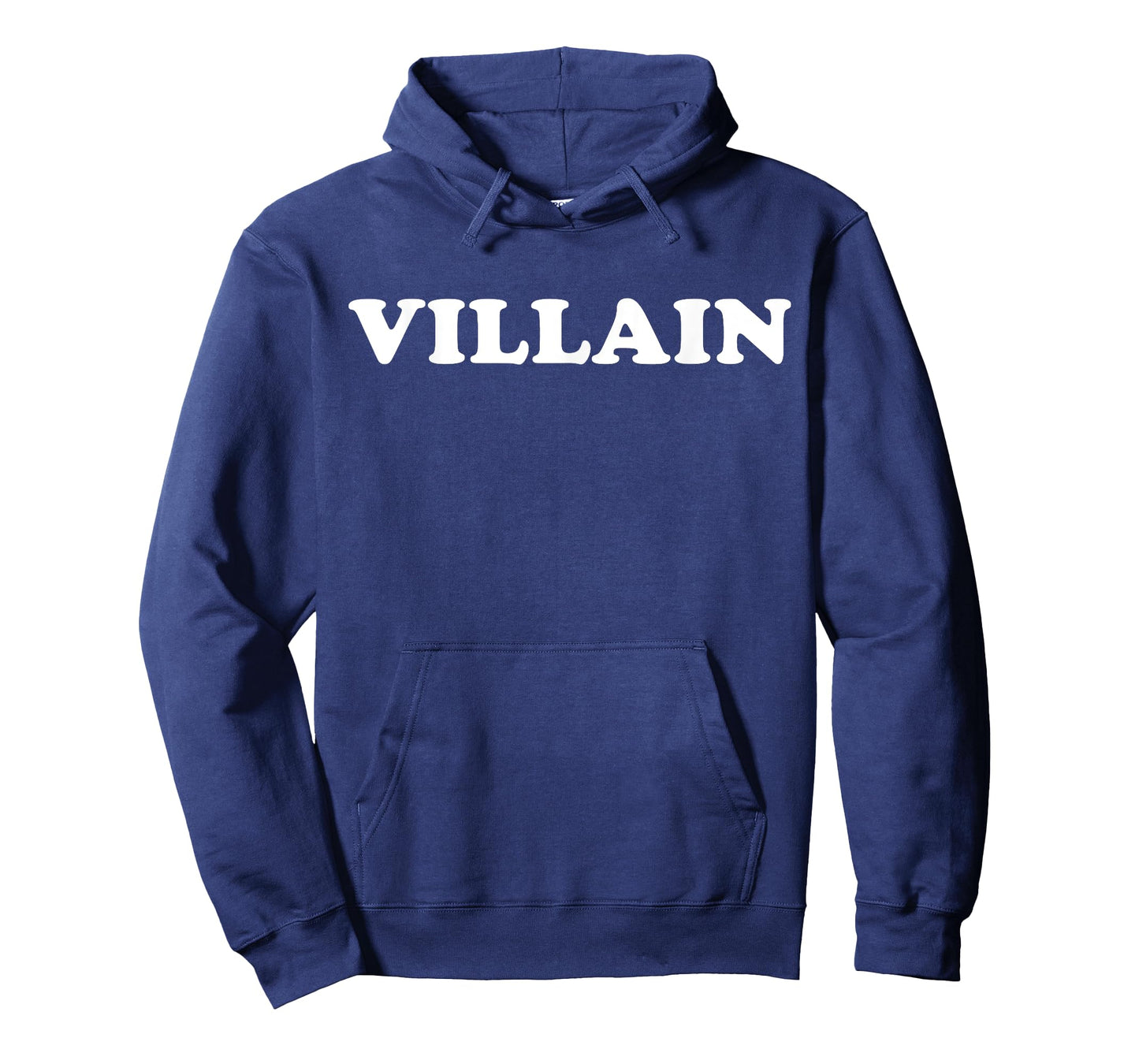 Villain TV Movie Lover Character Tshirt