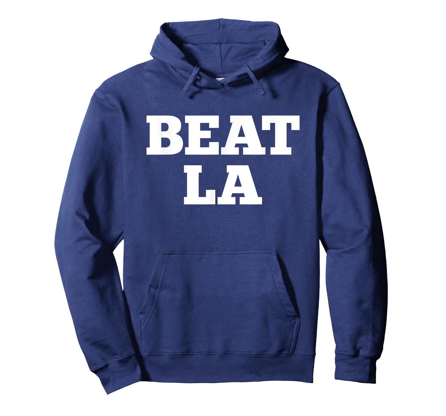 Beat LA, Beat Los Angeles, Sports Chant, Sports Meme T-Shirt