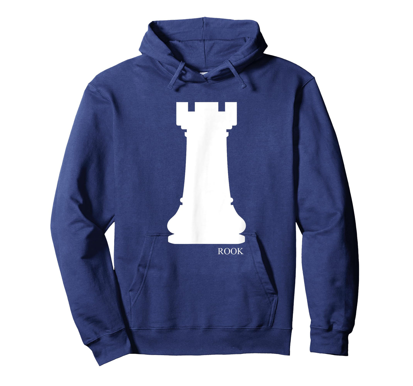 Rook Chess Piece Group Costume Chess Club Chess Board T-Shirt
