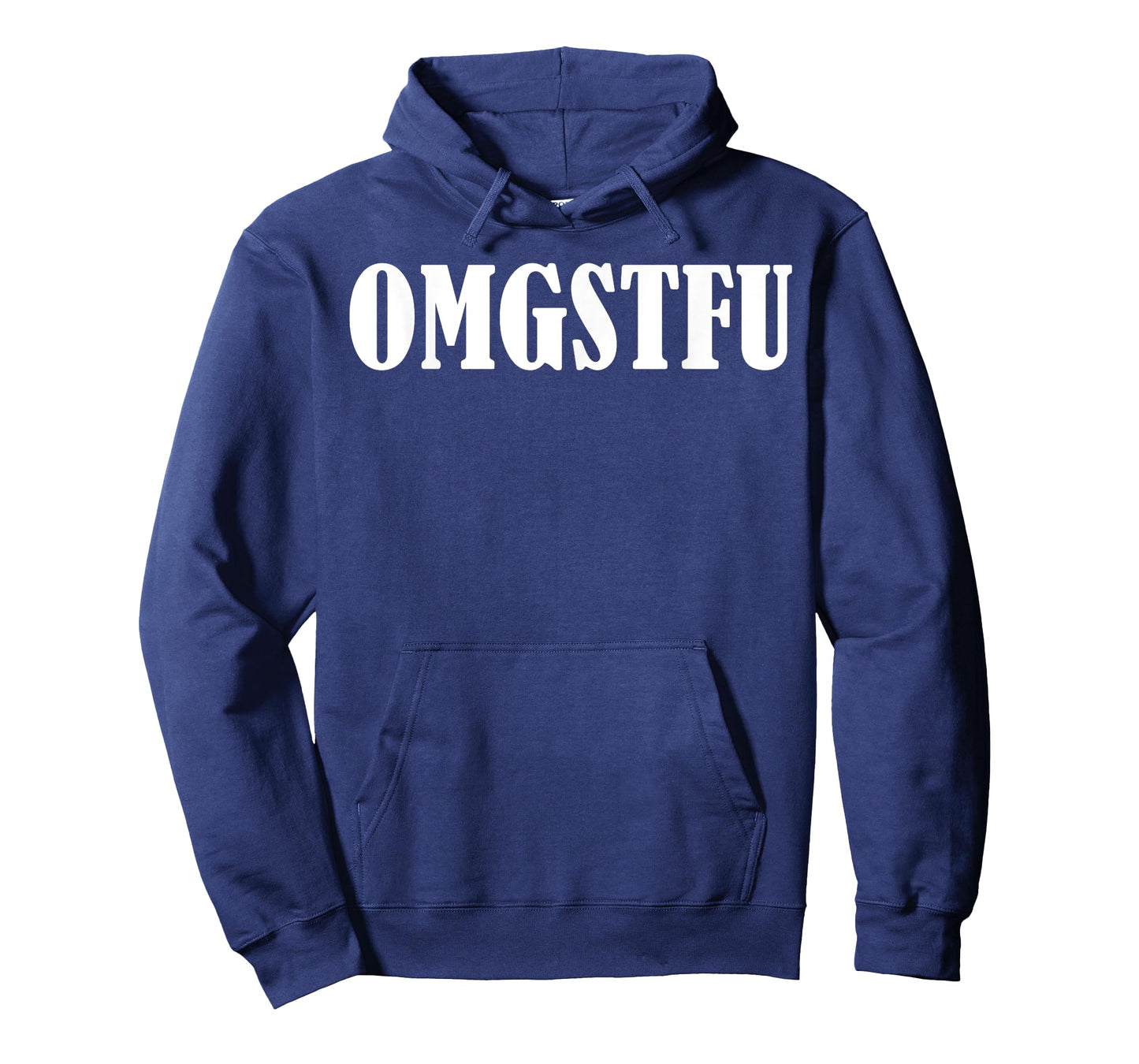 OMGSTFU T-Shirt