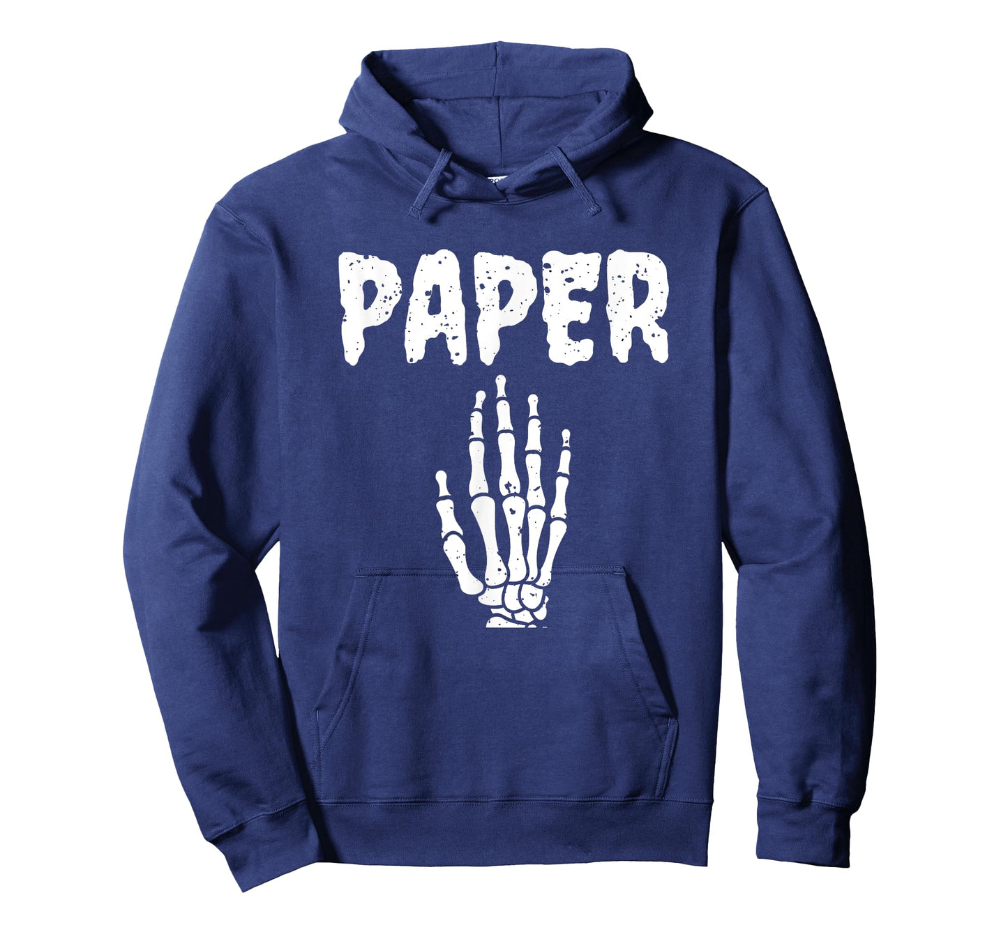 Rock, Paper, Scissors Team Costume - Funny Halloween Tee T-Shirt