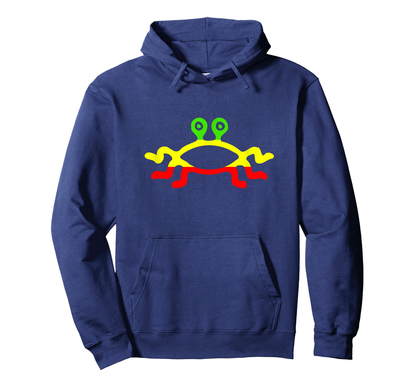 American Church of the Flying Spaghetti Monster FSM T-Shirt T-Shirt