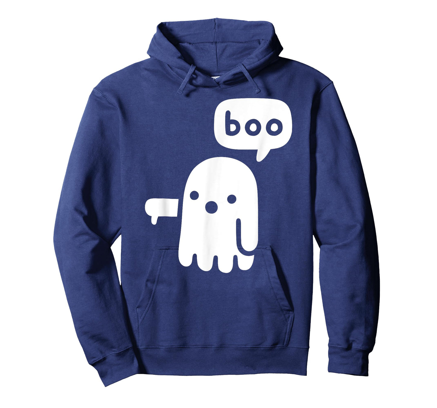 Ghost of Disapproval T-Shirt