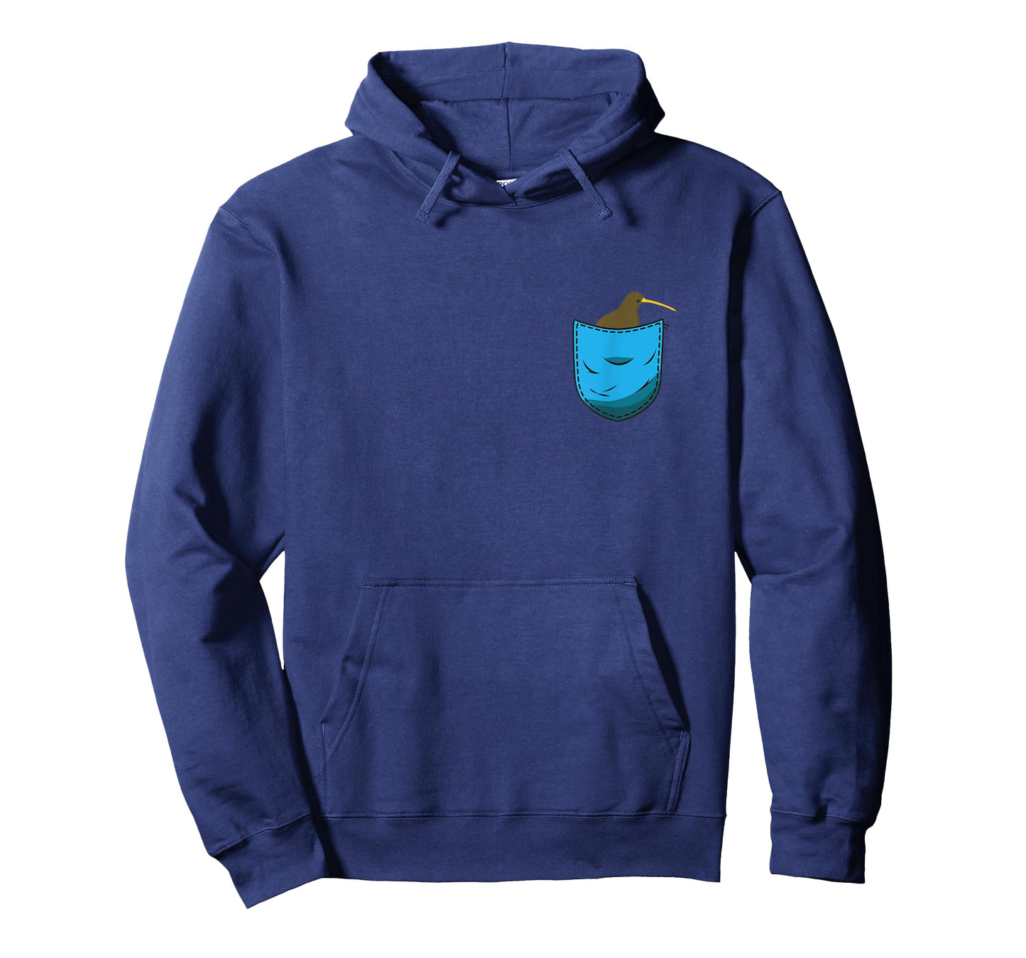 Cute Kiwi Bird Design Love Kiwis Costume T-Shirt