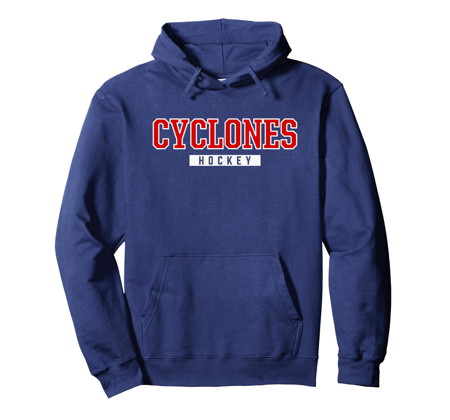 Chester Cyclones Hockey T-Shirt