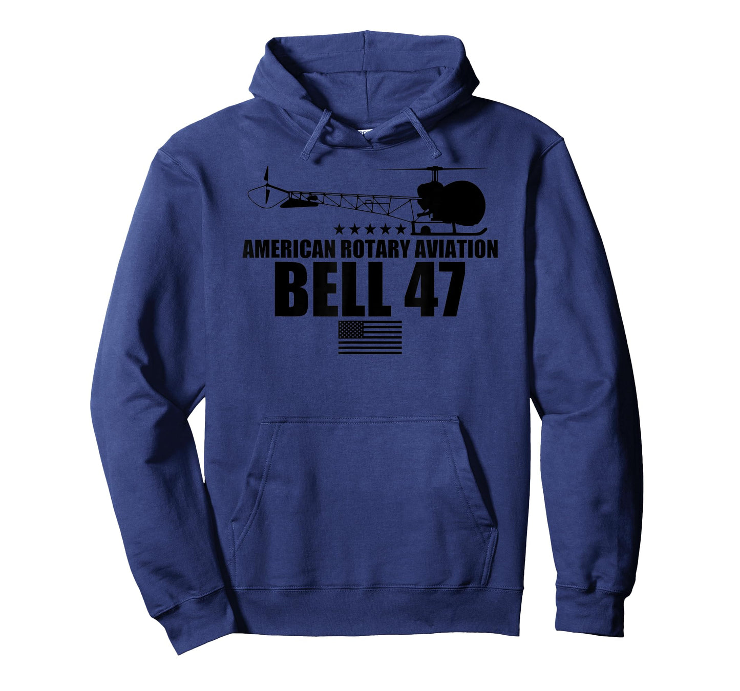 Bell 47 T-Shirt
