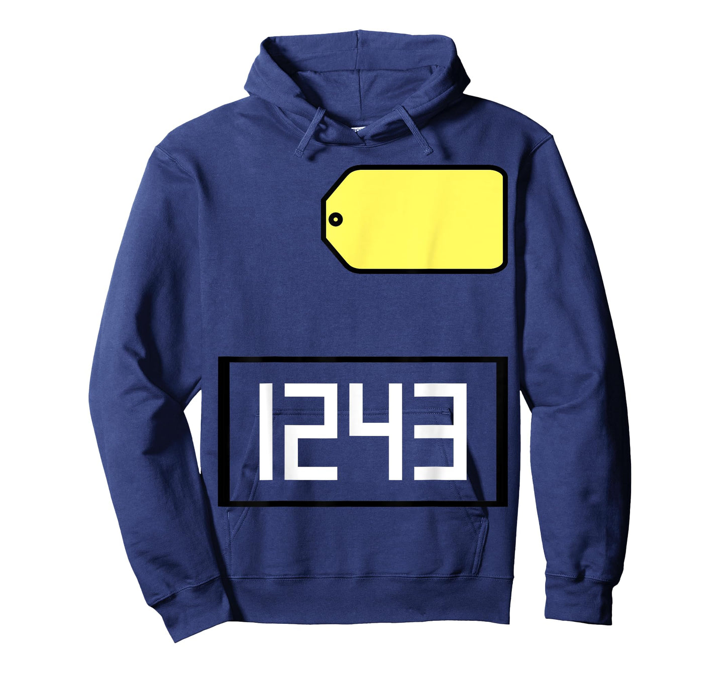 Game Show Halloween Costume for Group T-Shirt
