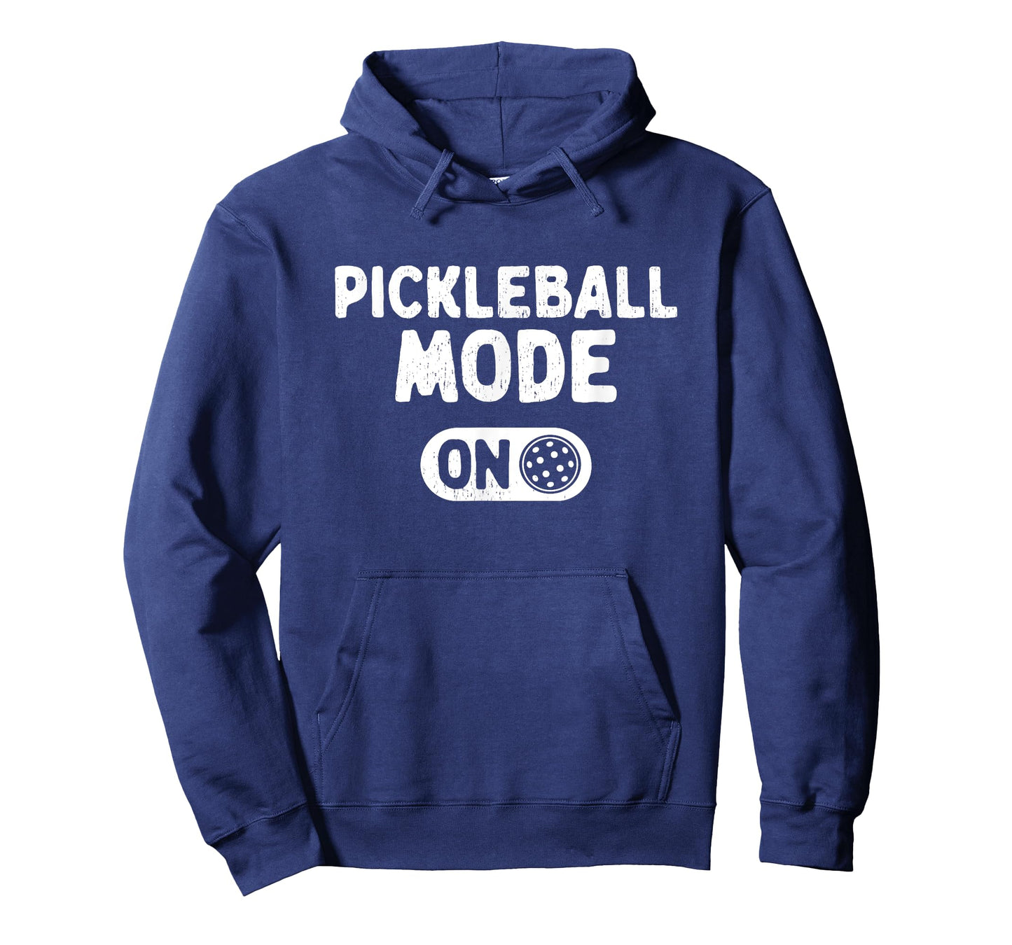Funny Pickleball Shirts For Men Women Pickleball Mode On T-Shirt
