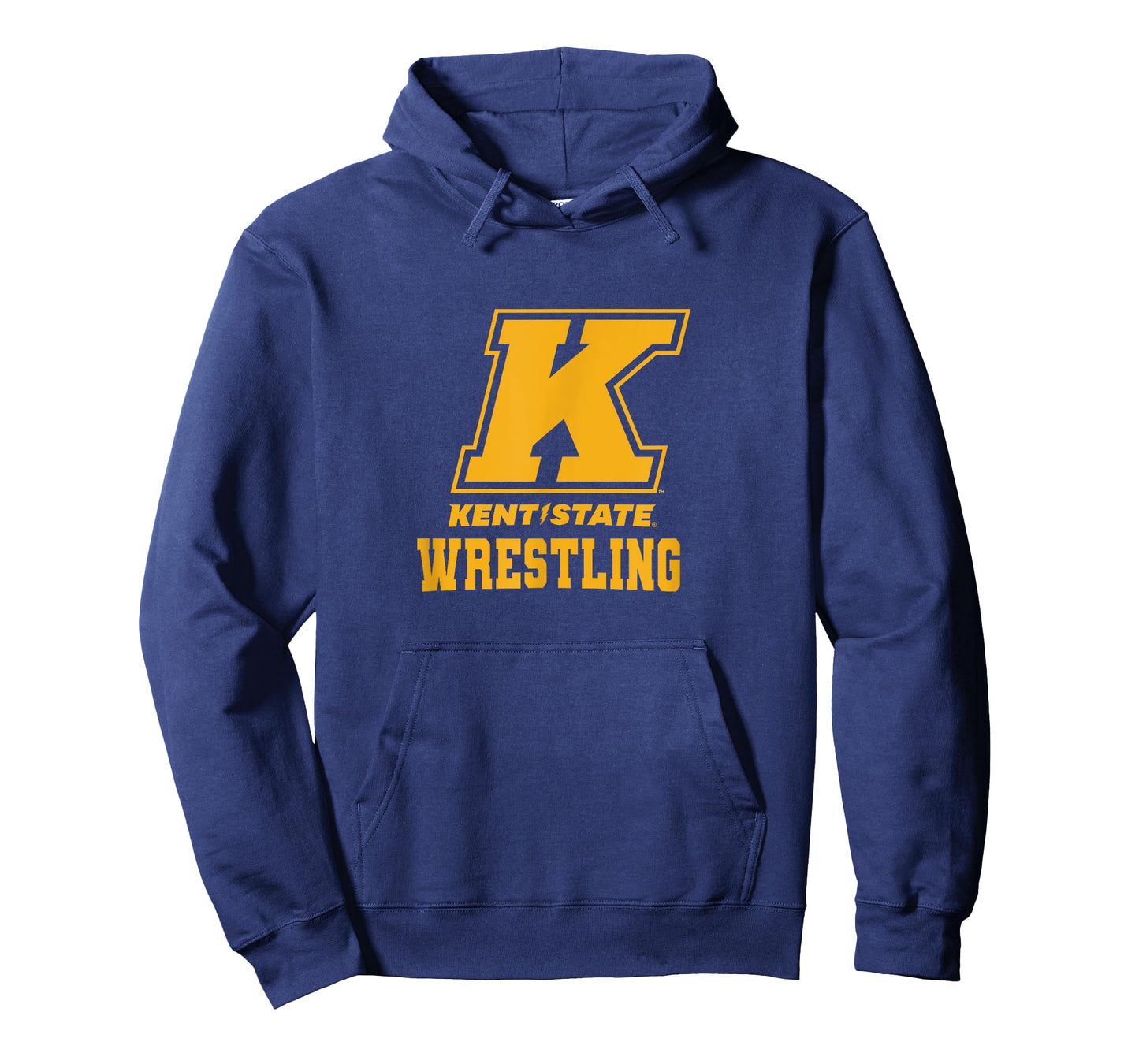 Kent State University Wrestling Apparel Sports Fan T-Shirt