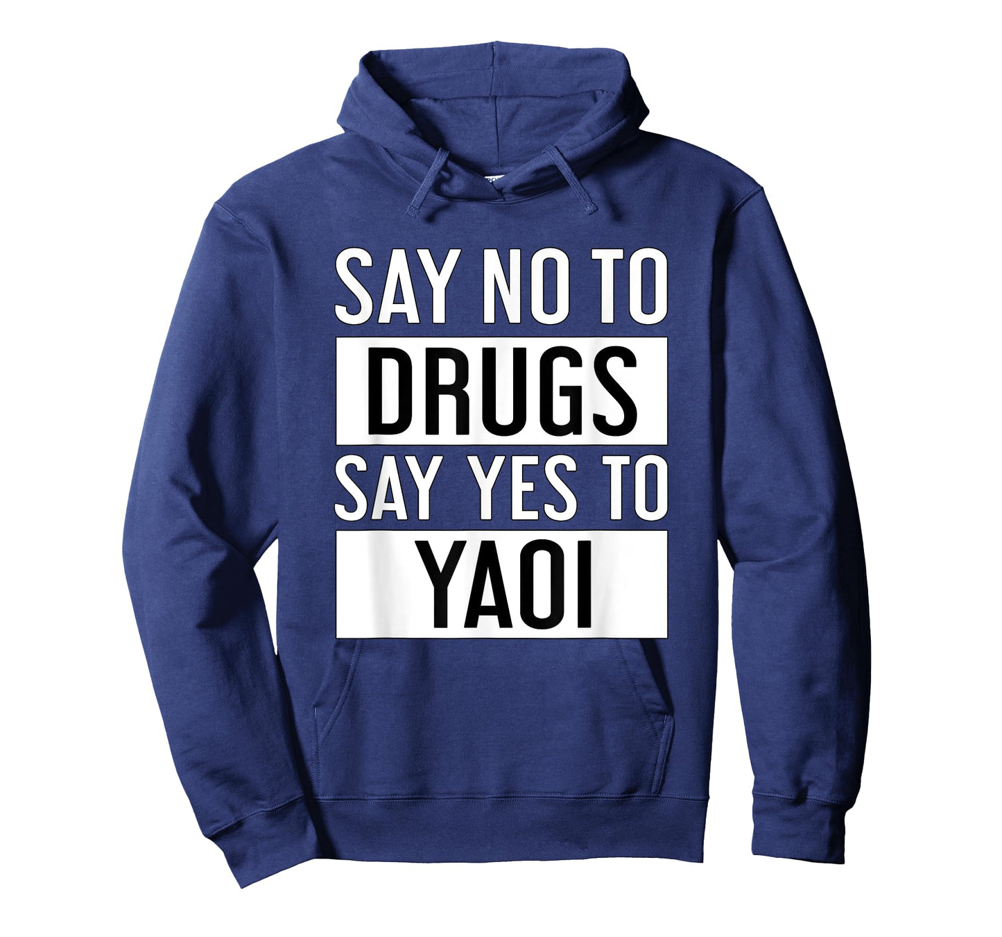 Yaoi Fujoshi Manga T-Shirt