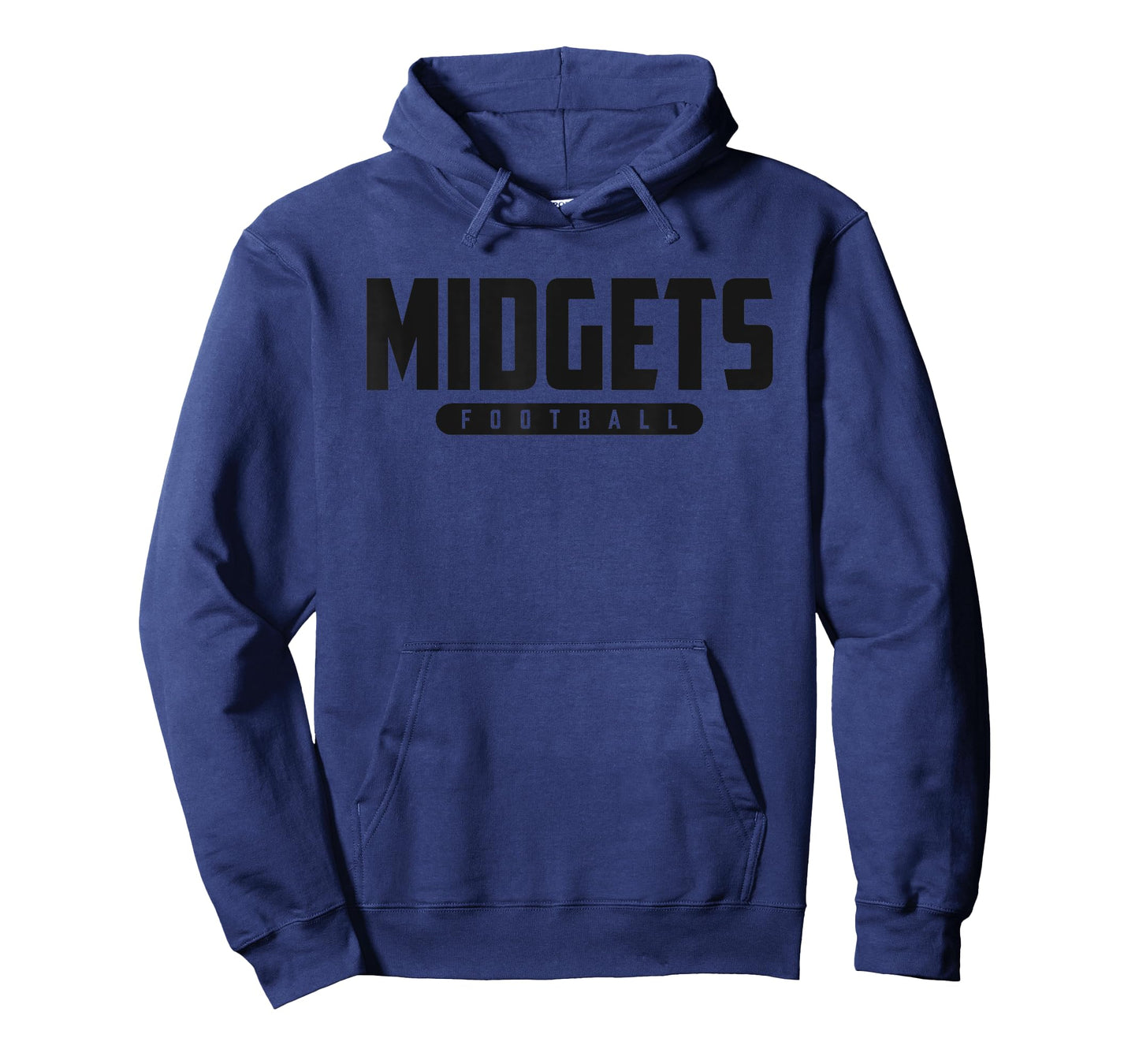 Dickinson Midgets Football T-Shirt