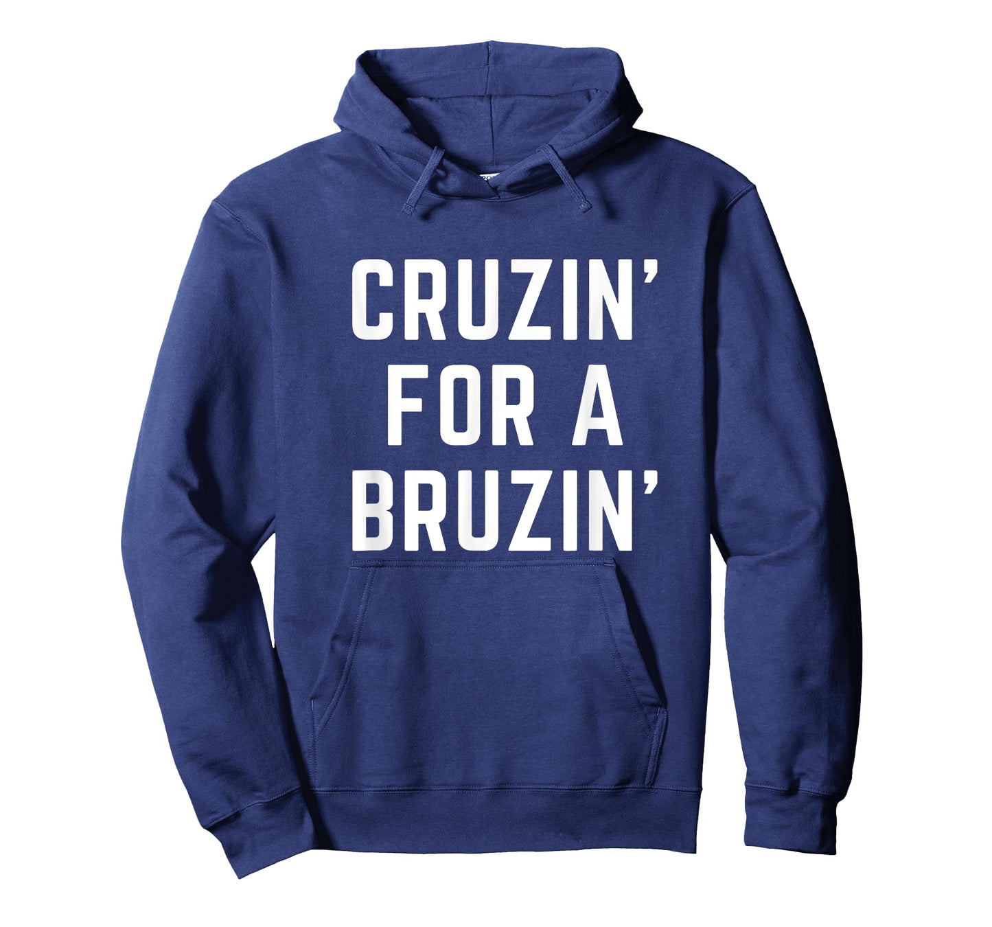 Texas Ted Cruz cruisin' for a bruisin' Cruzin for a Bruzin T-Shirt