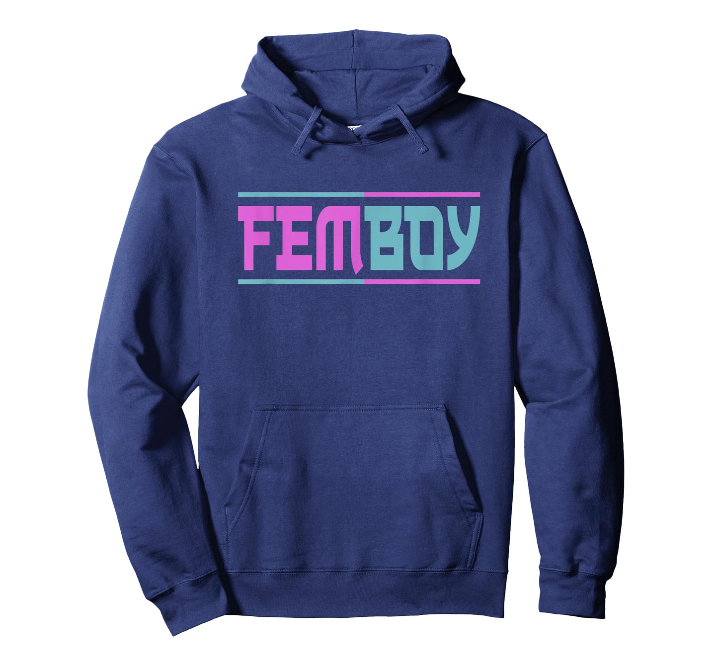 Femboy Anime Neko Femboy Anime Cute Femboy T-Shirt