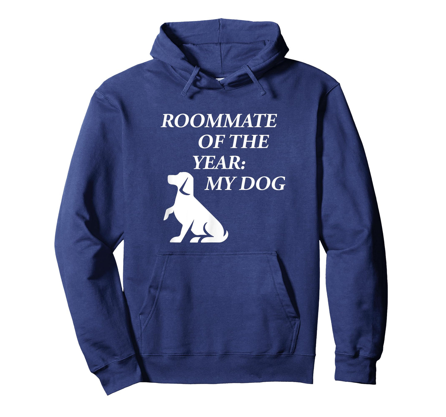 Roommate of the year my dog T-Shirt