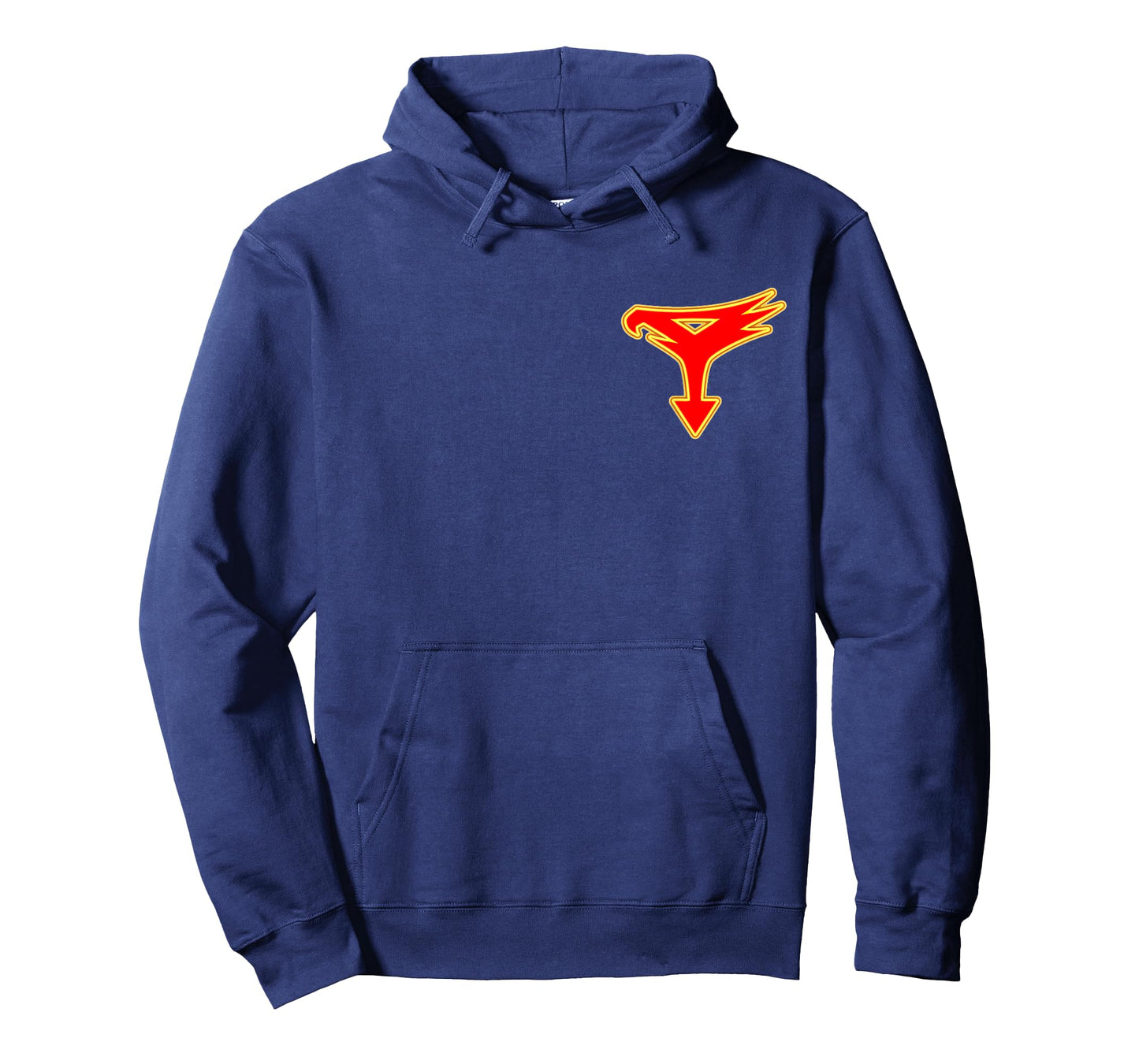 Battle of the planets Pheonix vintage design T-Shirt