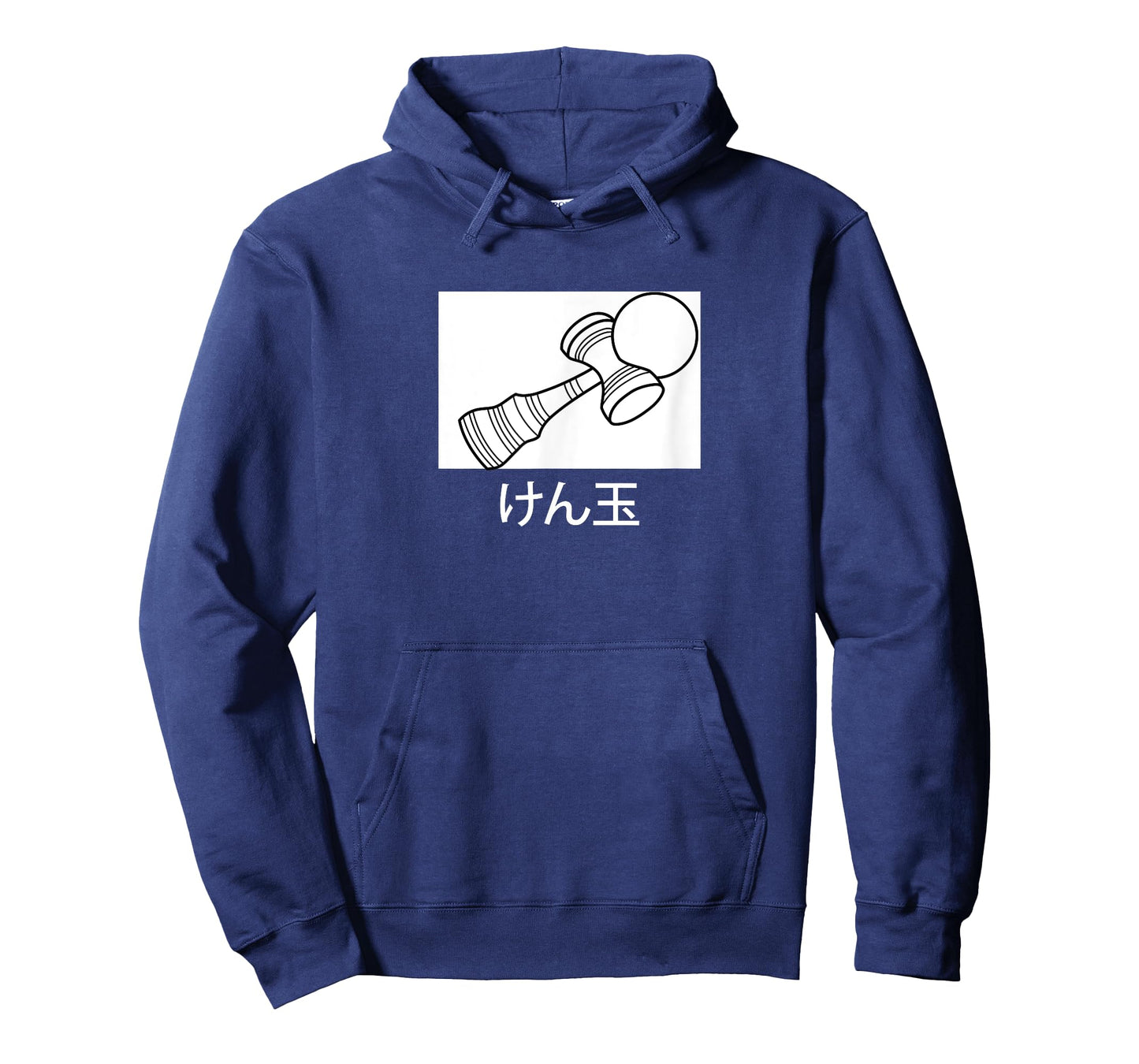 Kendama merch けん玉 Japanese letters T-Shirt