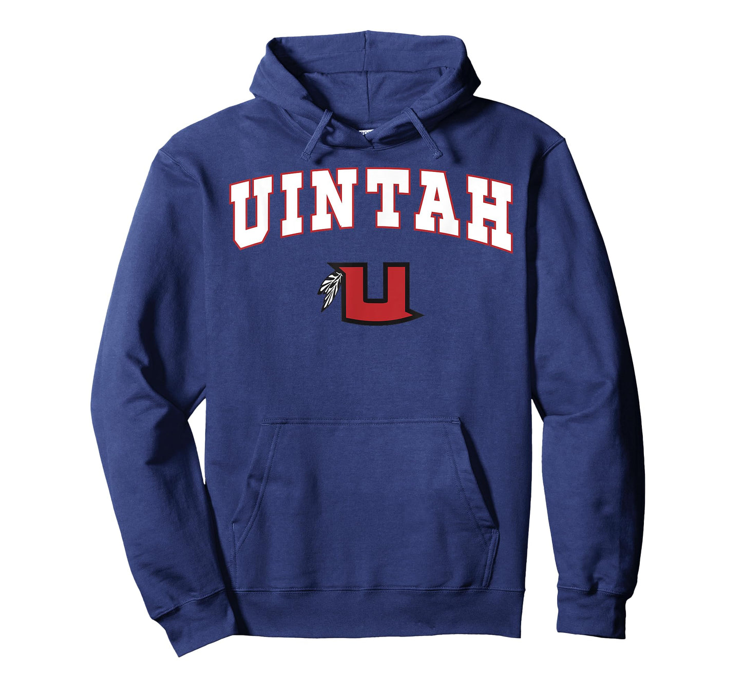 Uintah High School Utes T-Shirt