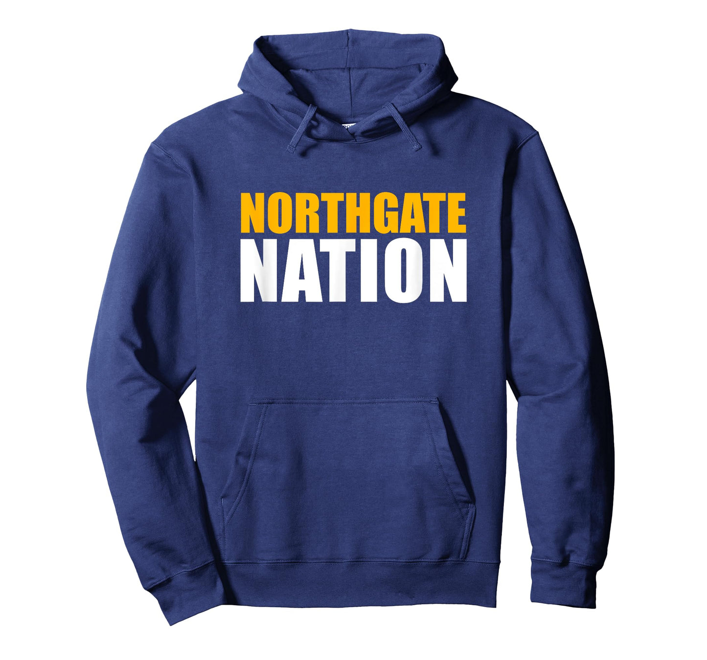Northgate High School Nation T-Shirt