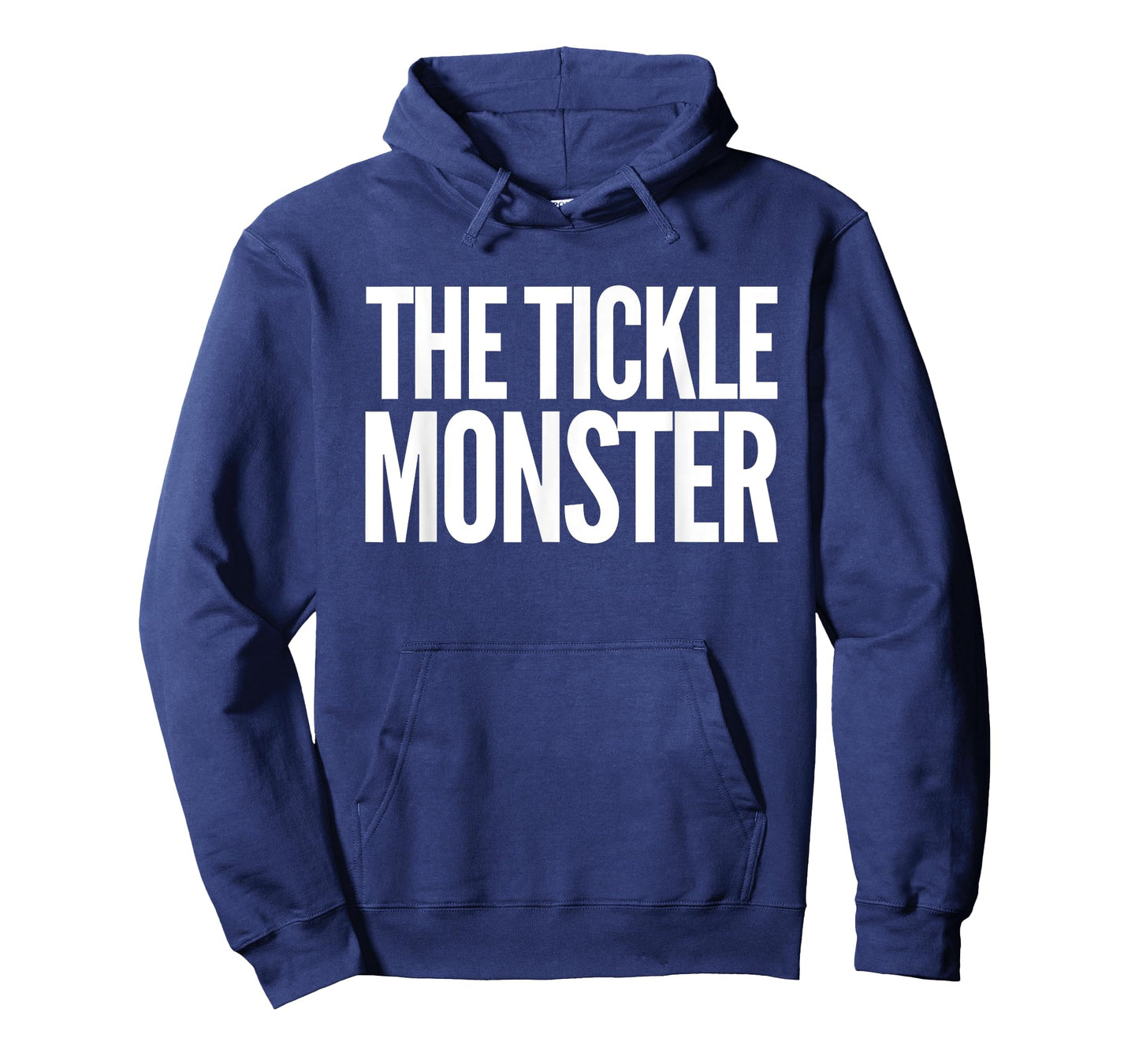 The Tickle Monster - Love The Tickle Monster T Shirt T-Shirt