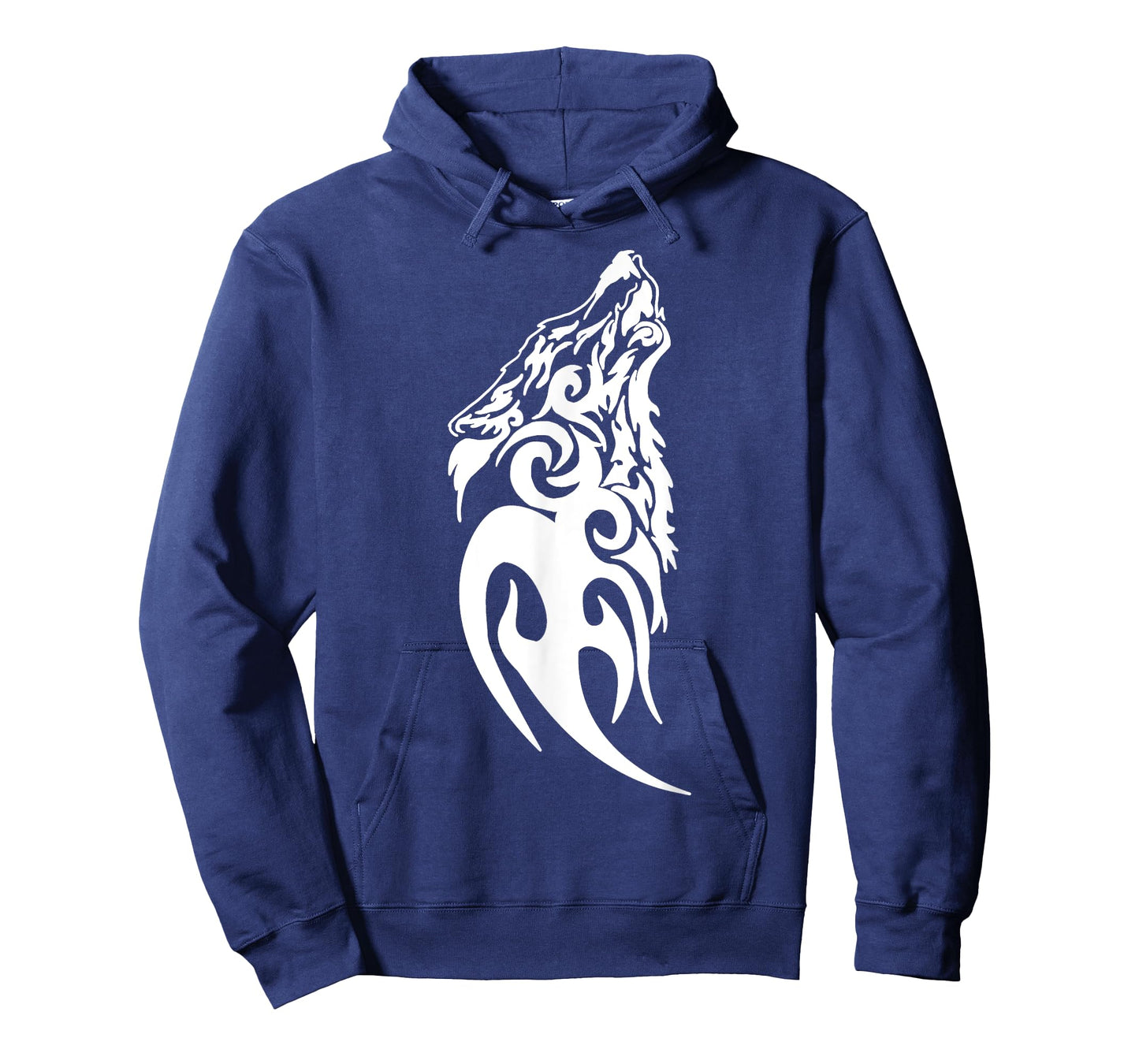Fenrir Wolf Nordic Symbol Rune Thor Odin Norsemen Viking T-Shirt