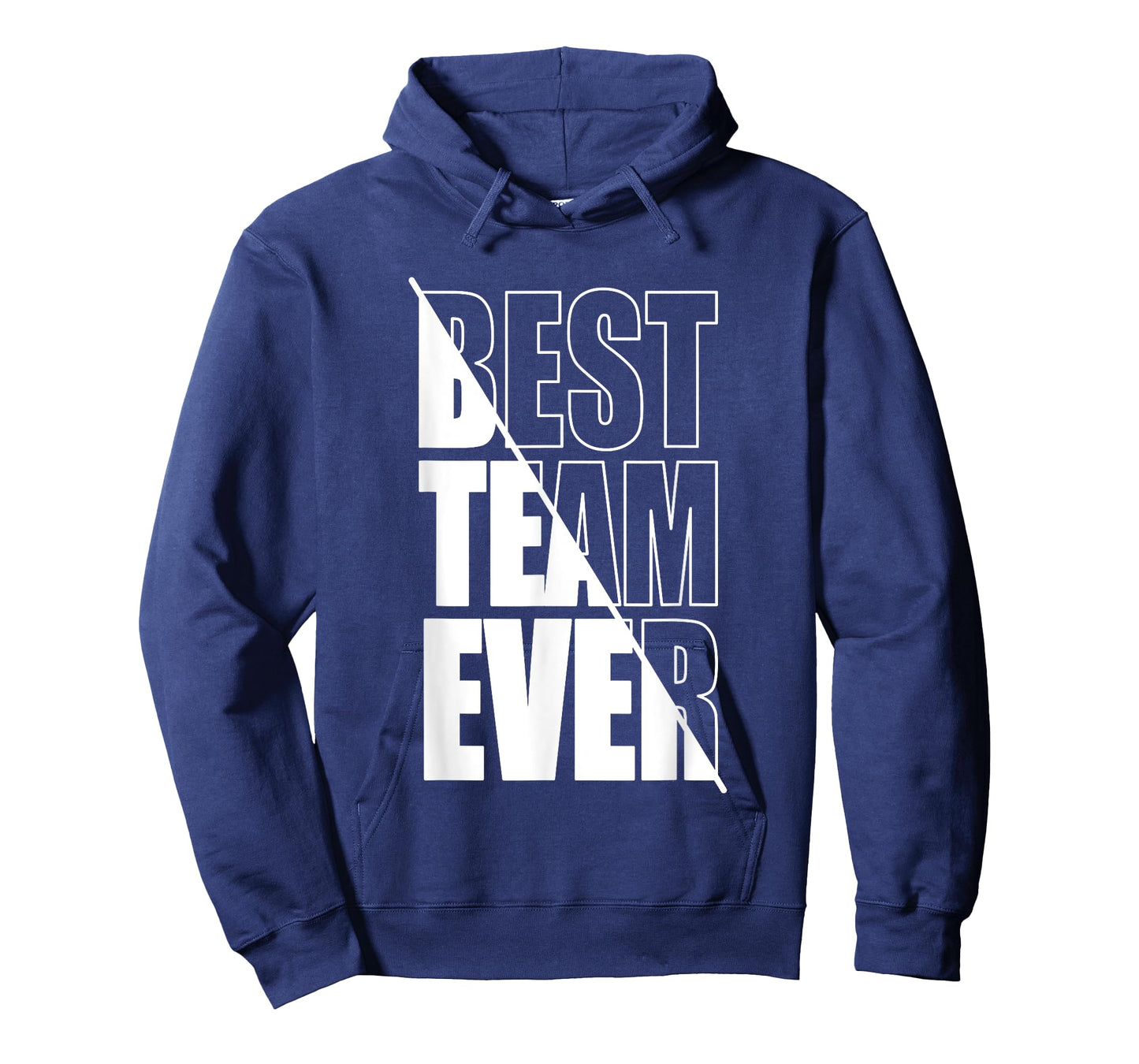 Best Team Ever Teamwork Team Building Team Appreciation T-Shirt