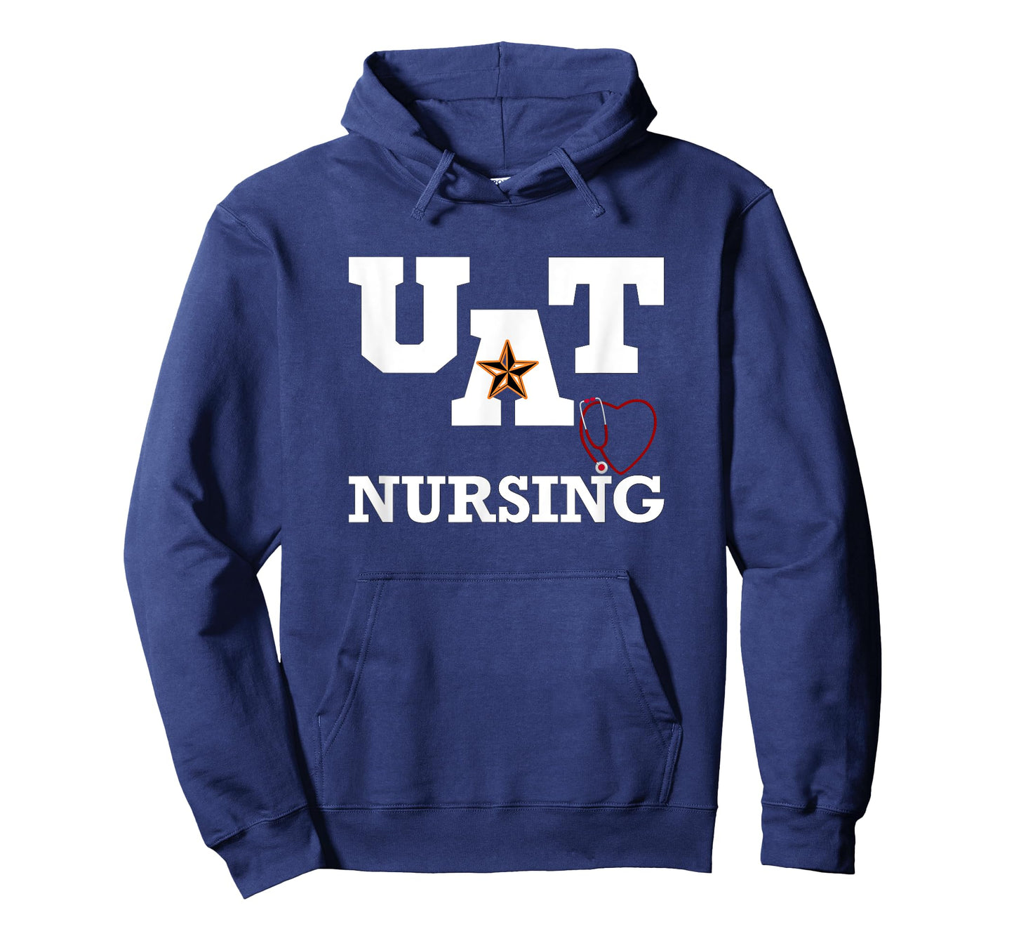 UTA Nursing T-Shirt