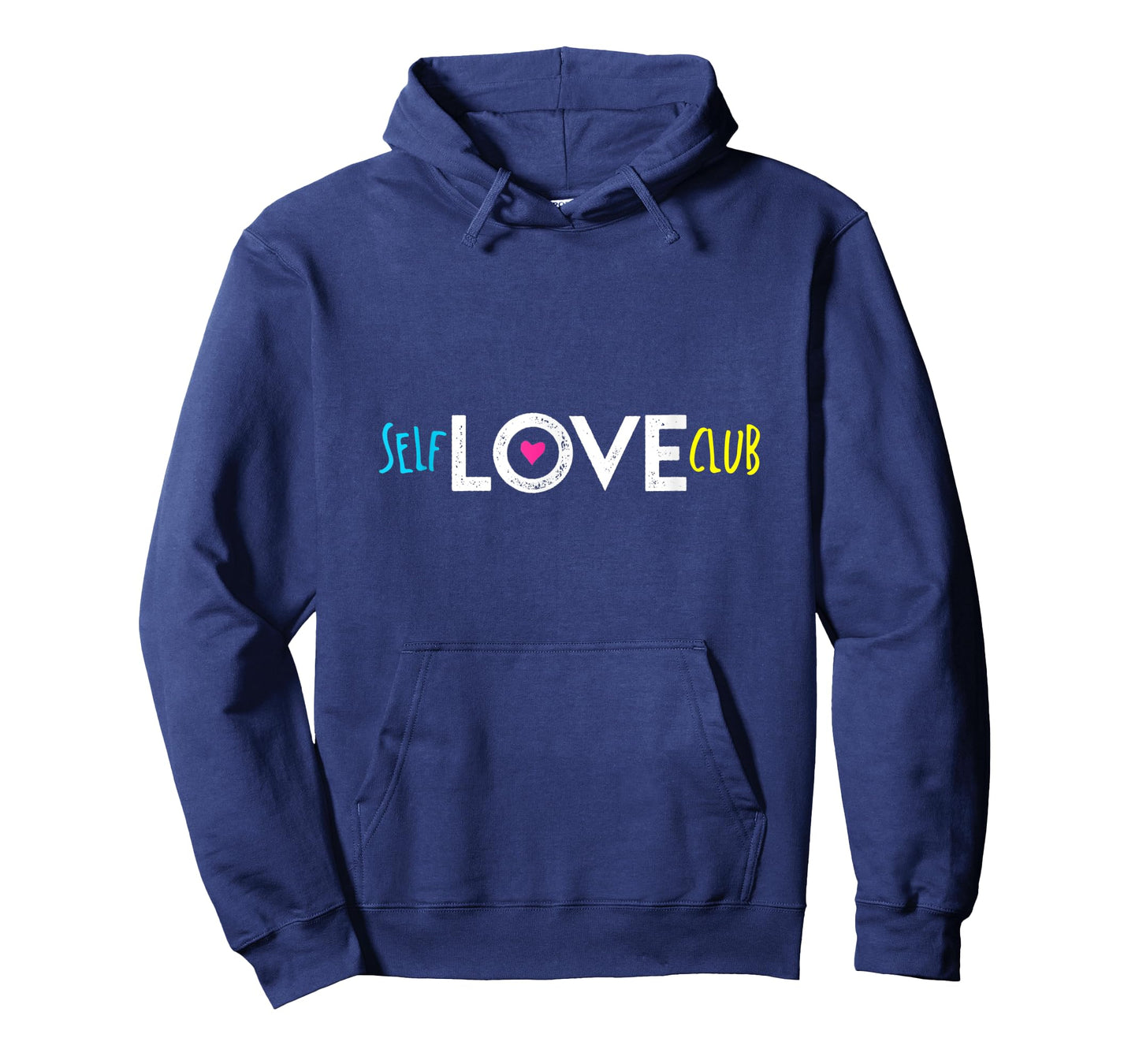 Self Love Club T-Shirt