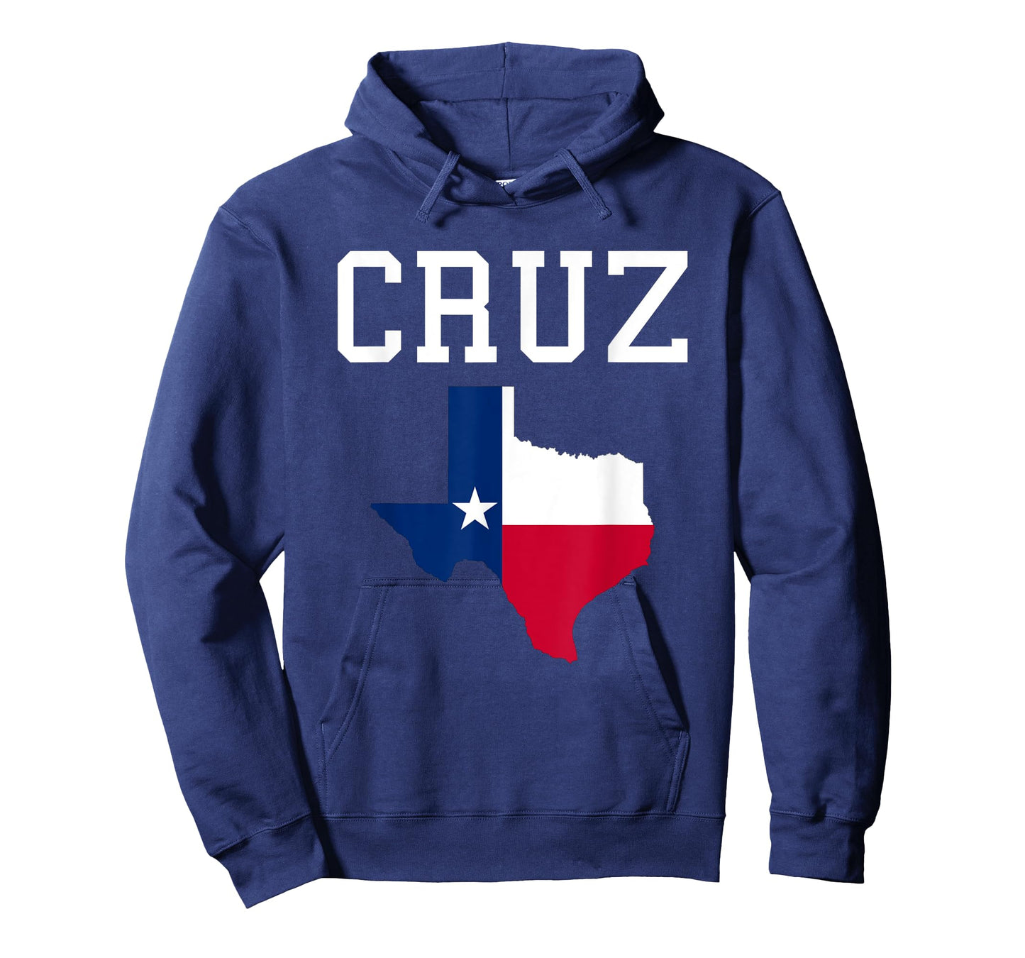 Ted Cruz Shirt Texas Senator Midterm Campaign T-Shirt T-Shirt