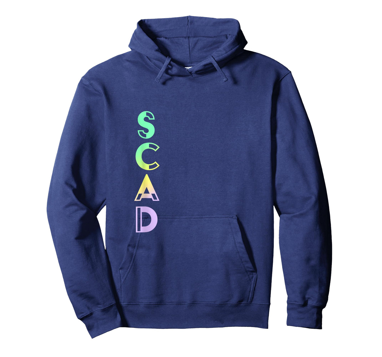 SCAD College Graduate T-Shirt