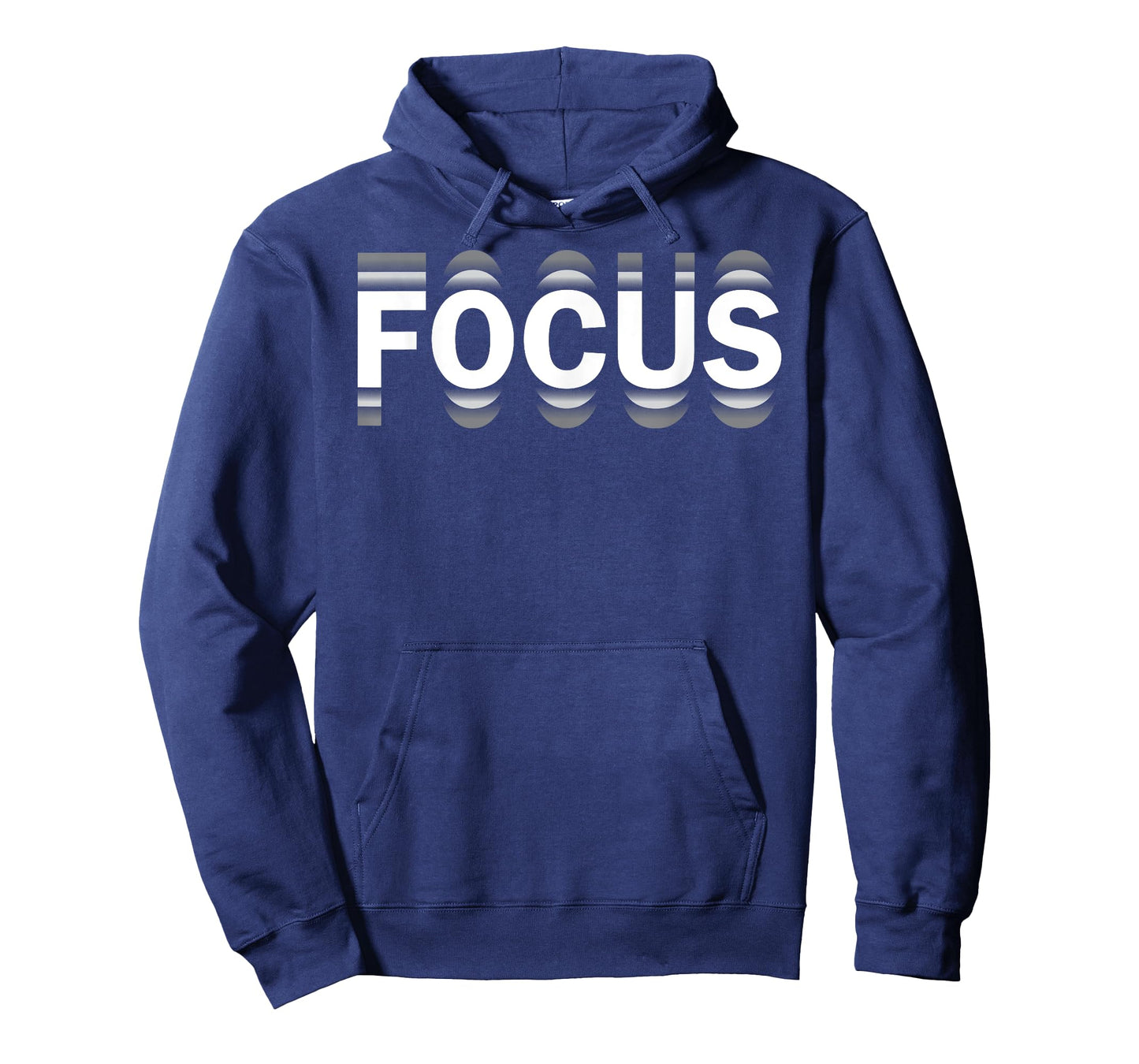 Funny FOCUS humor Funny Humorous Sayings FOCUS T-Shirt