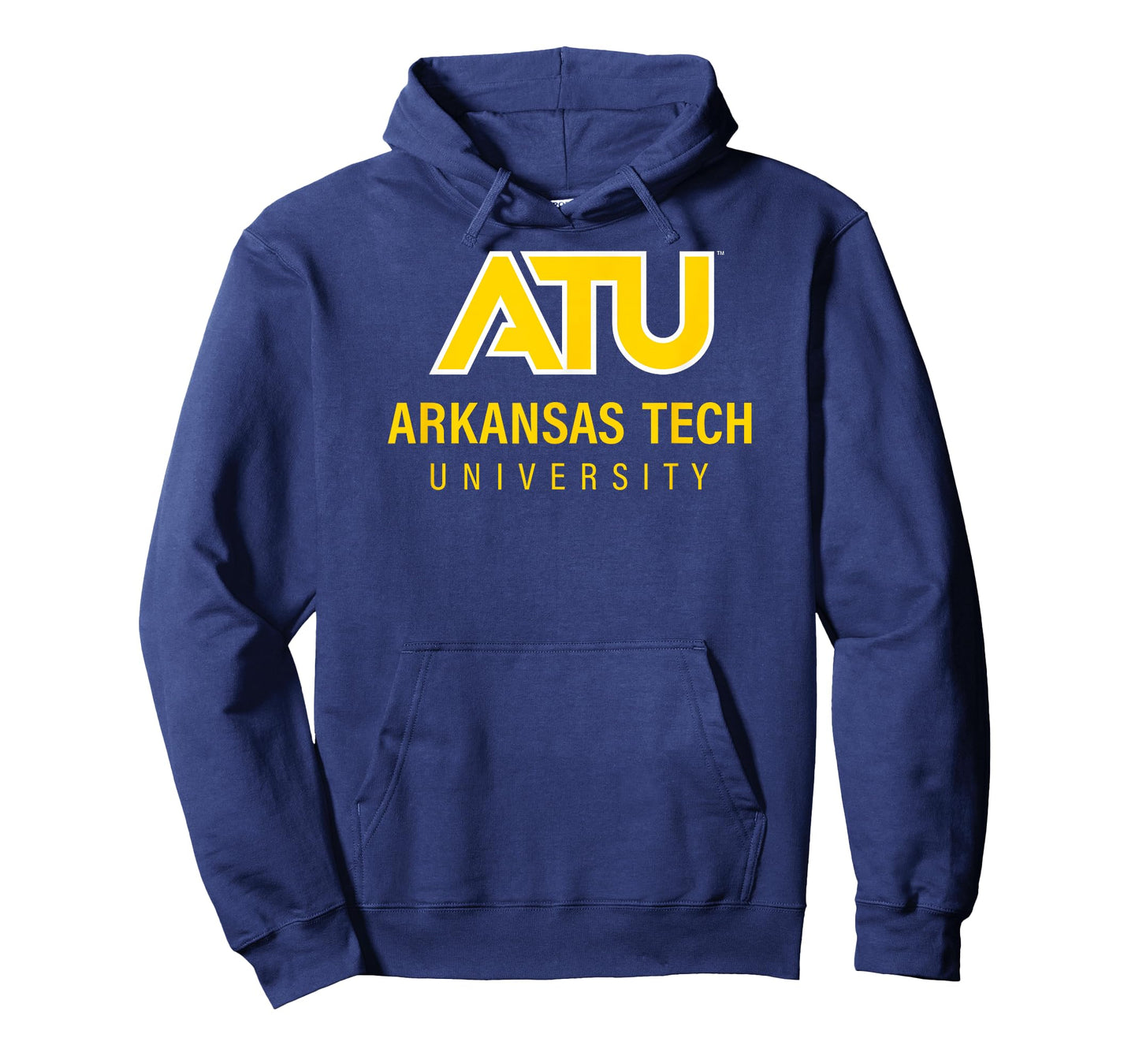 Arkansas Tech Wonder Boys Icon Green Officially Licensed T-Shirt