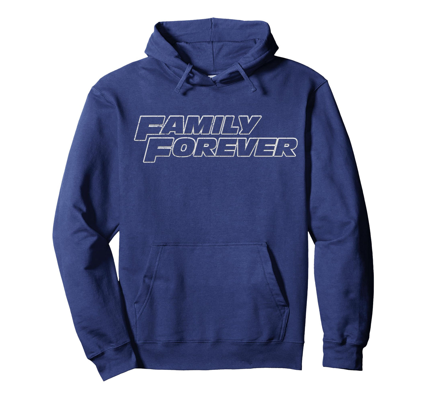 Fast Car Family Forever Funny T-Shirt